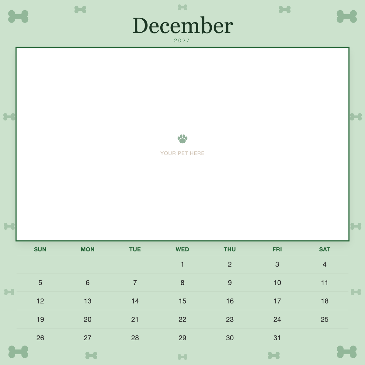 pet-calendar-2027-dog-sq7-pages 12-december