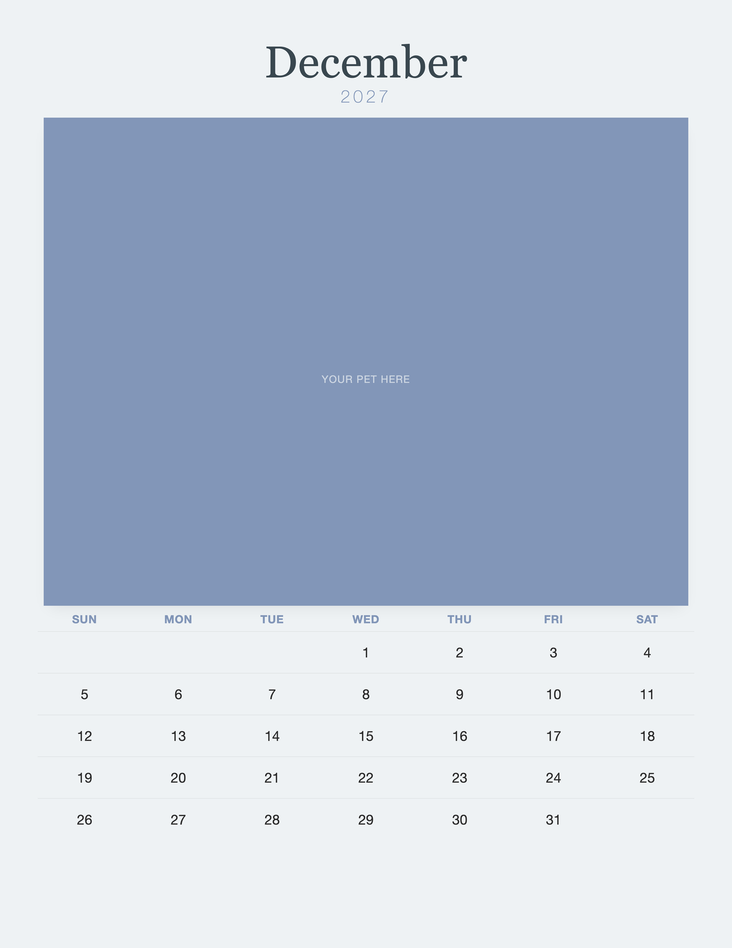 pet-calendar-2027-memorial-pages 12-december