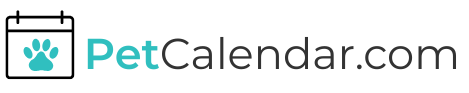 PetCalendar.com