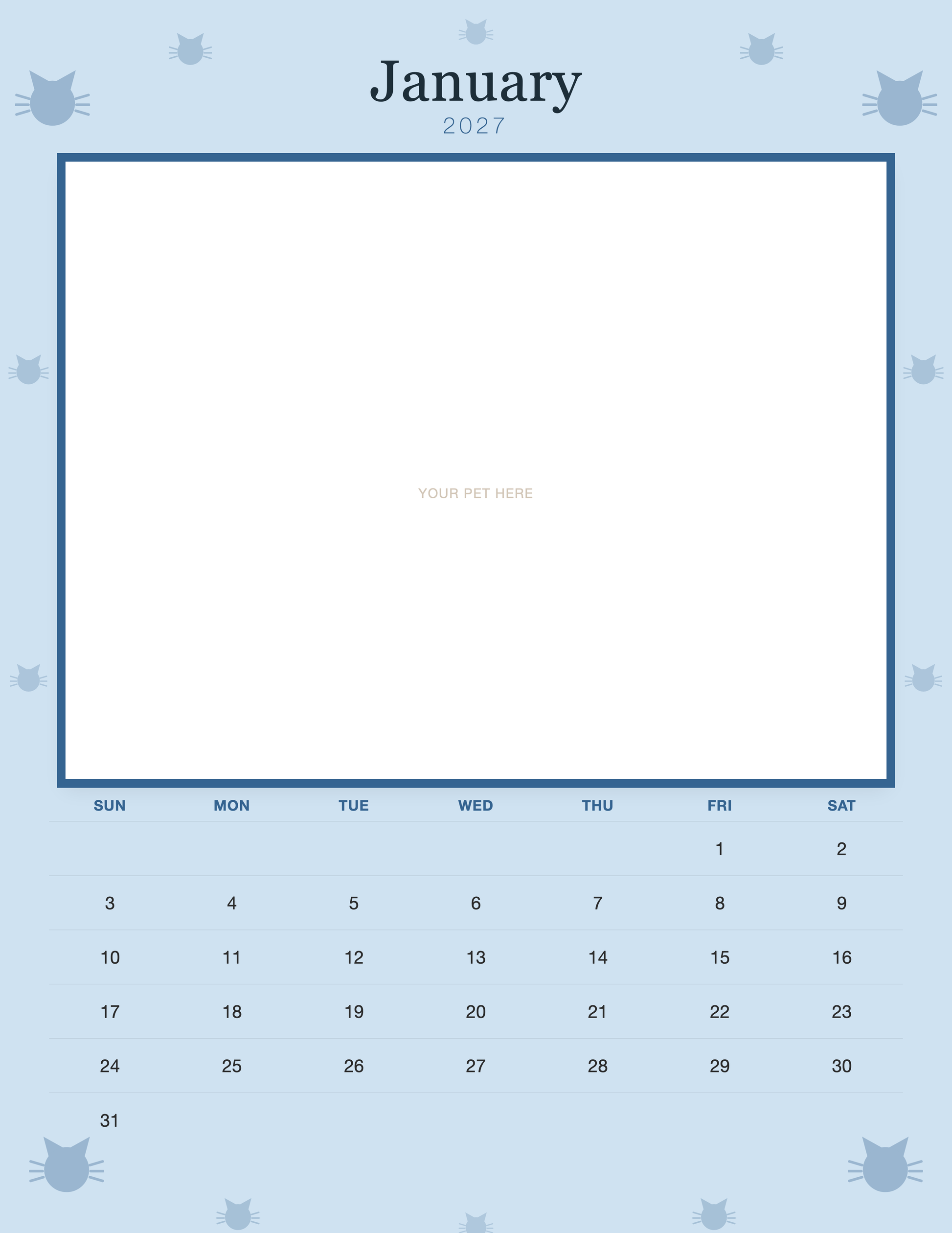 pet-calendar-2027-cat-pages 01-january