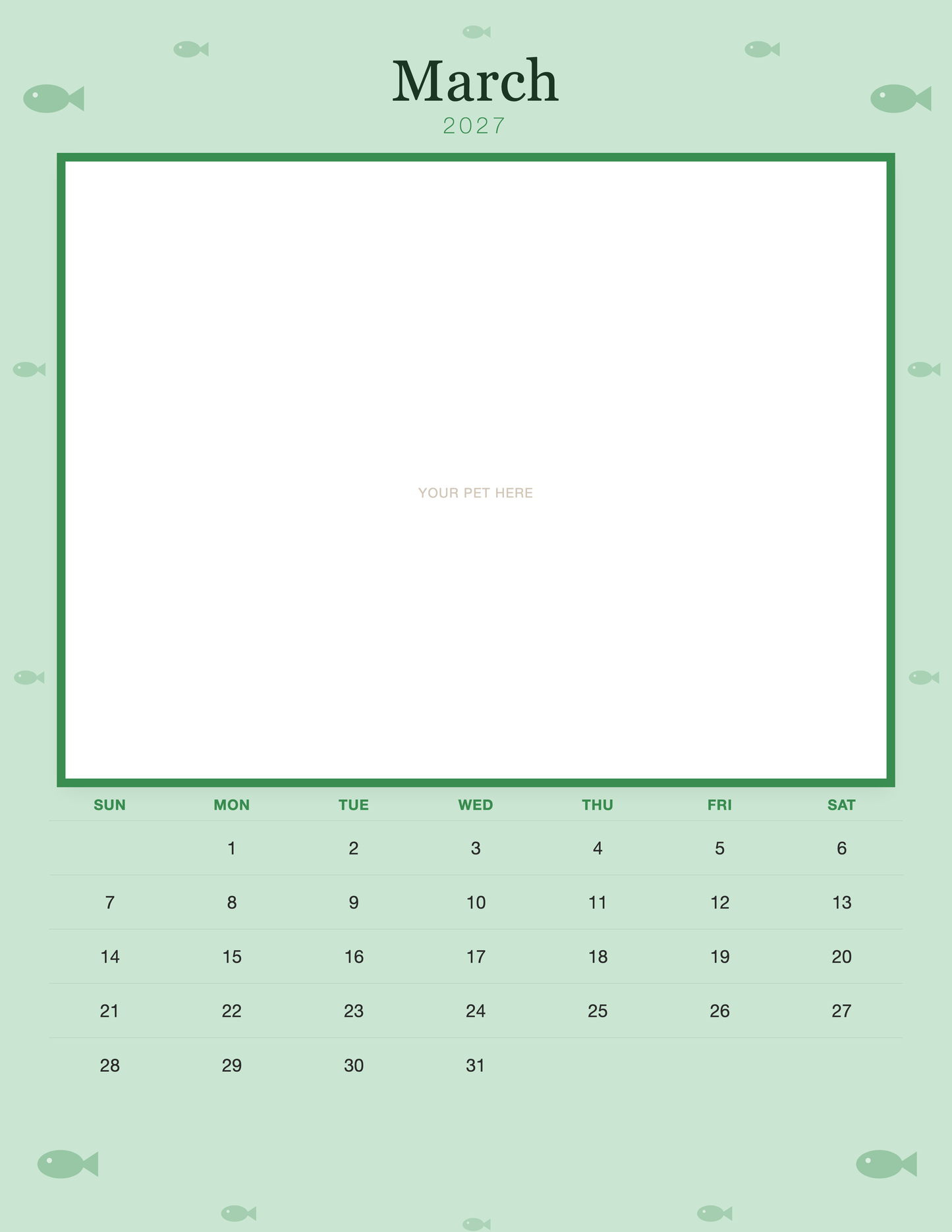 pet-calendar-2027-cat-pages 03-march