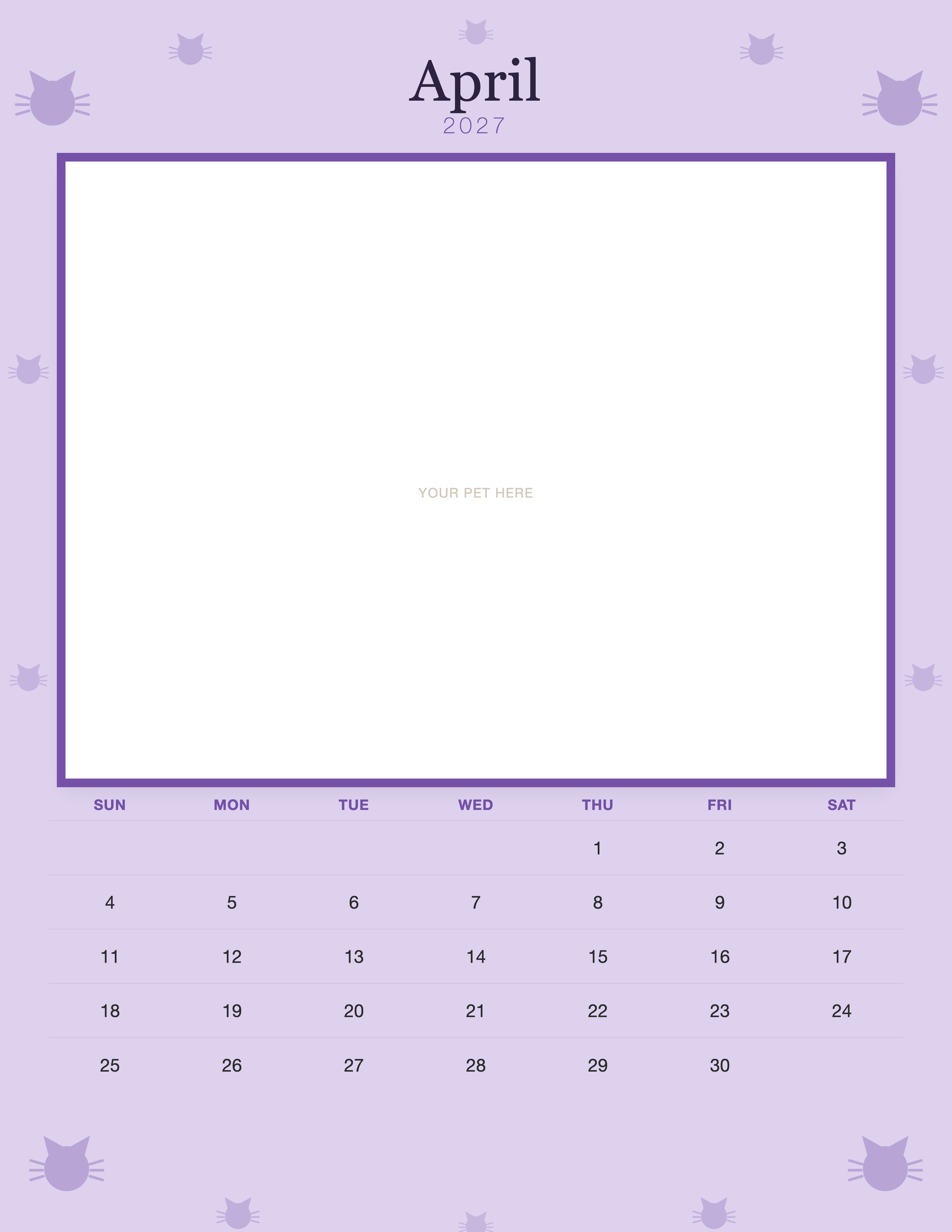 pet-calendar-2027-cat-pages 04-april