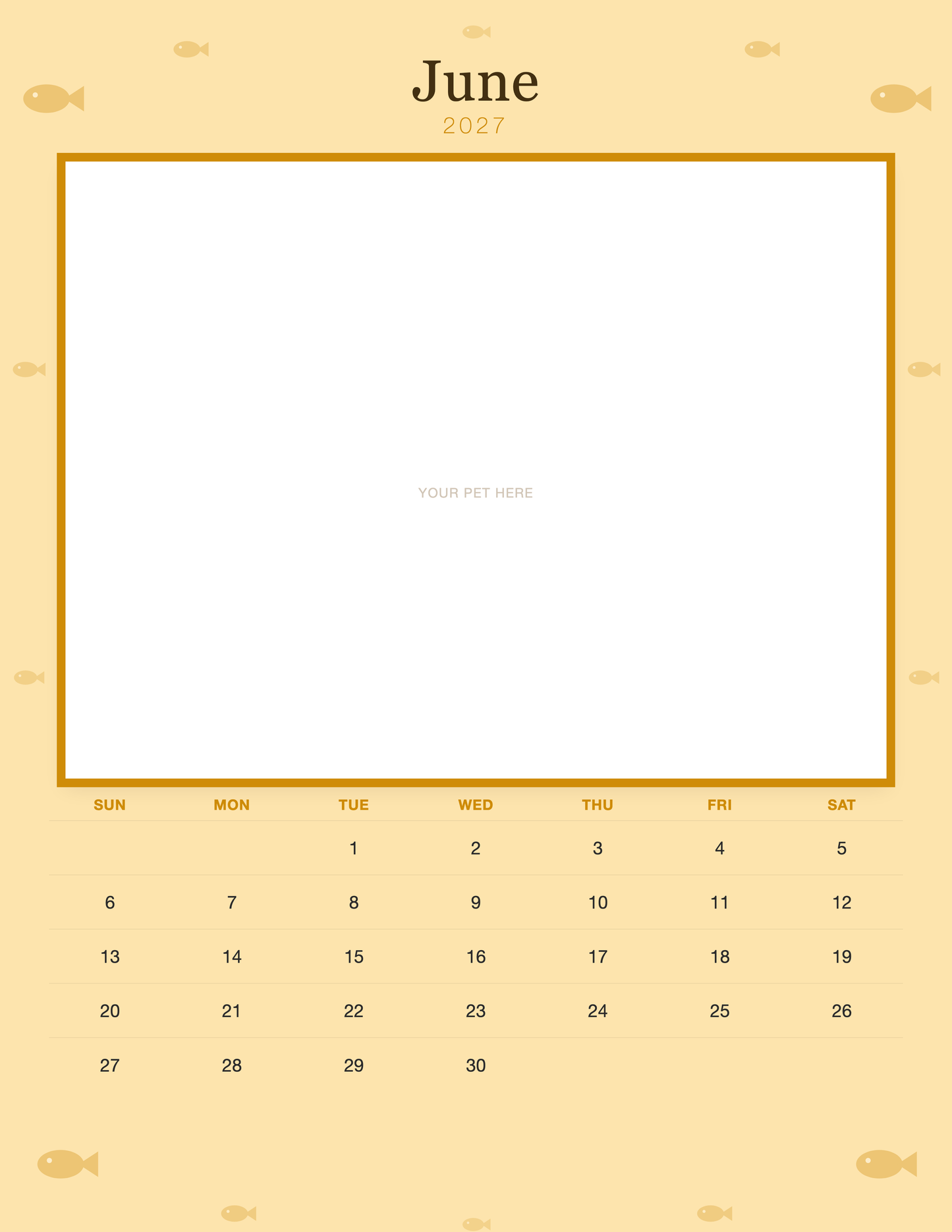 pet-calendar-2027-cat-pages 06-june