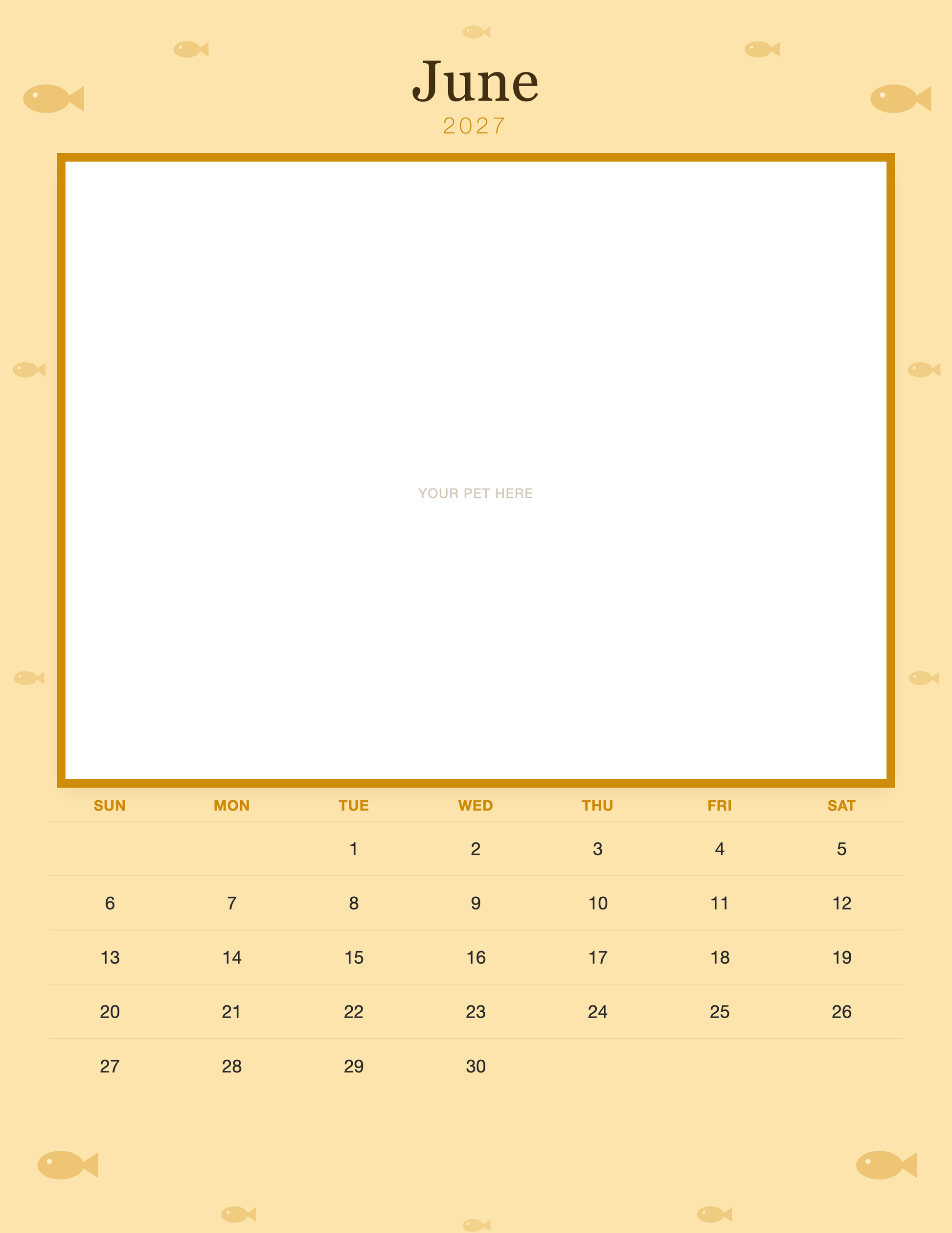 pet-calendar-2027-cat-pages 06-june