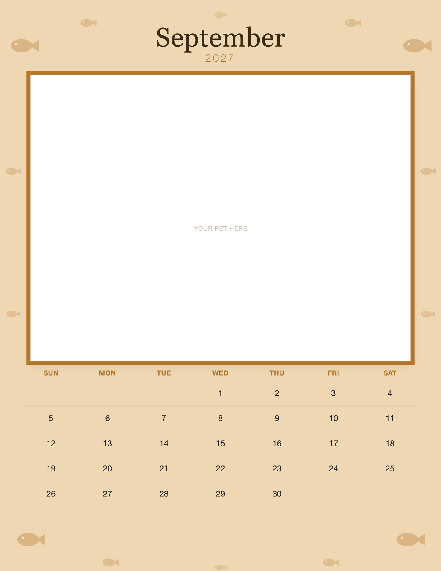 pet-calendar-2027-cat-pages 09-september