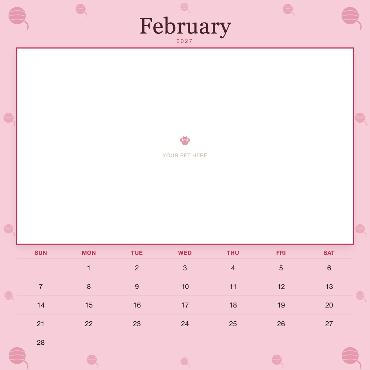 pet-calendar-2027-cat-sq7-pages 02-february