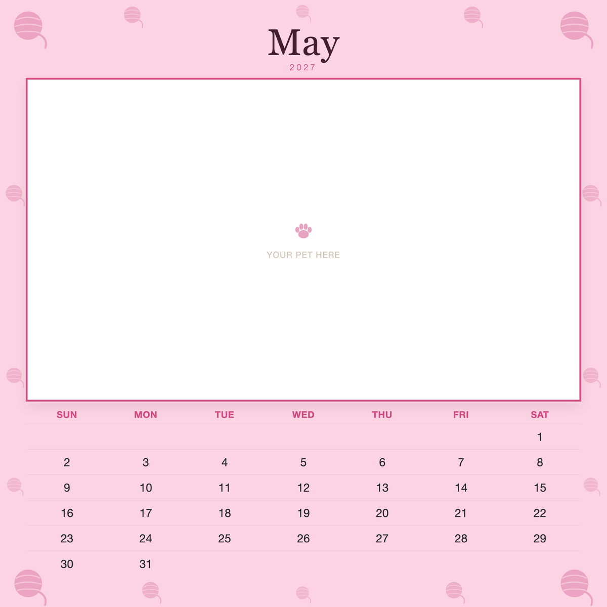 pet-calendar-2027-cat-sq7-pages 05-may