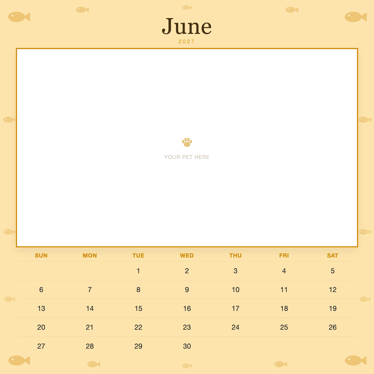 pet-calendar-2027-cat-sq7-pages 06-june
