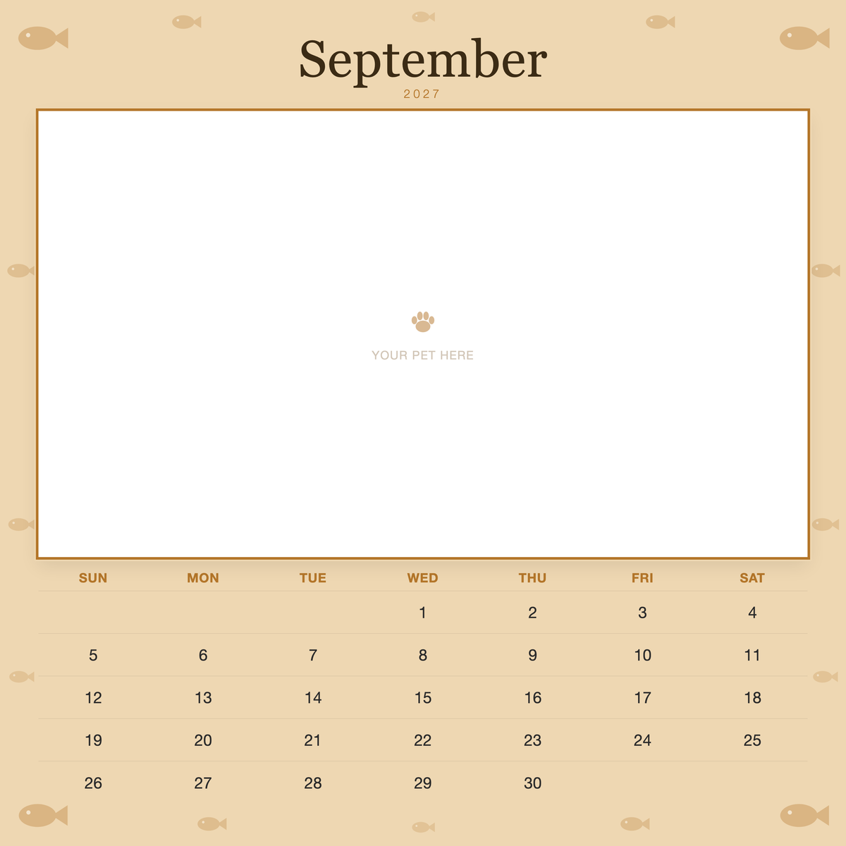 pet-calendar-2027-cat-sq7-pages 09-september