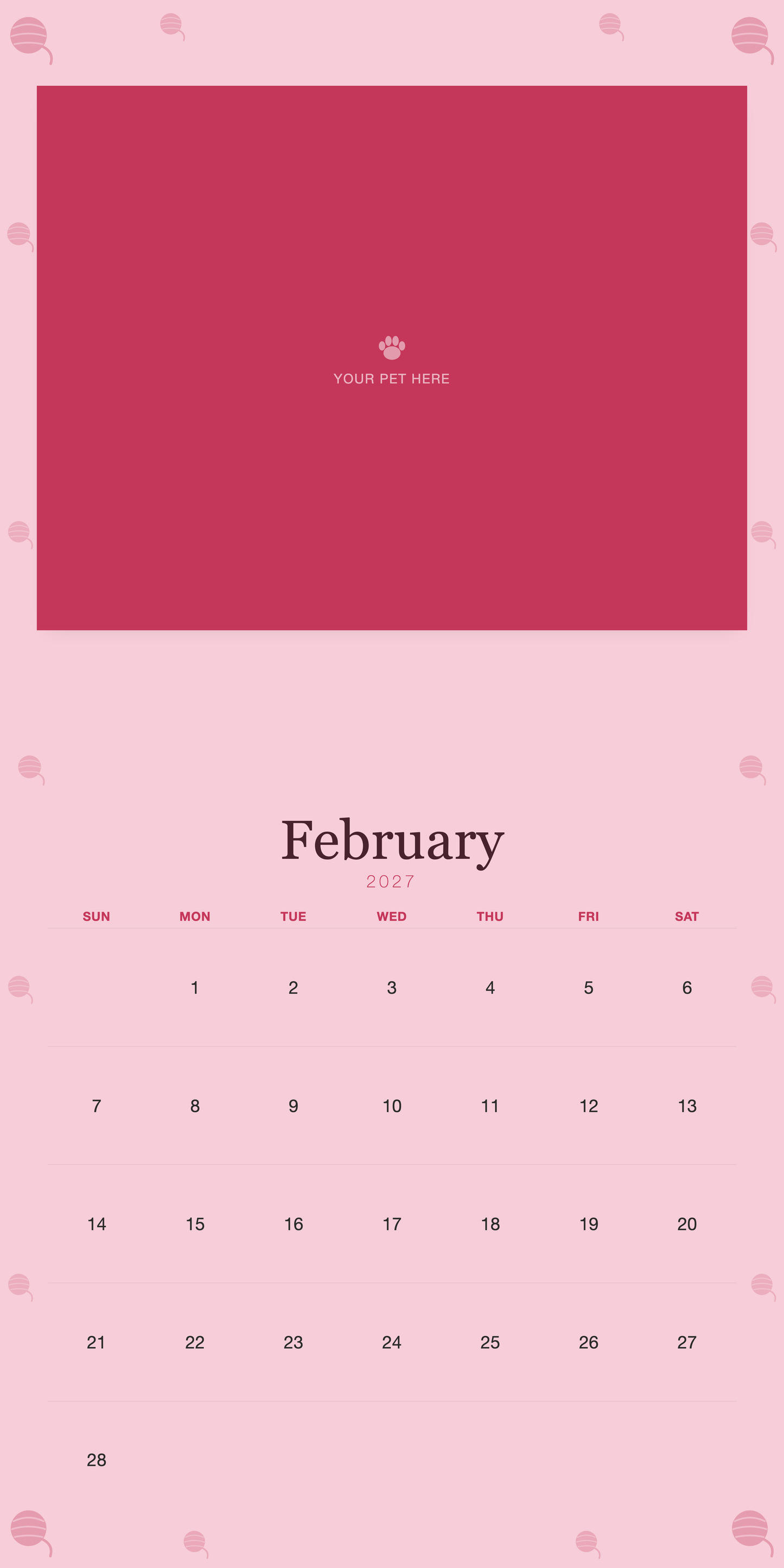 pet-calendar-2027-cat-square-pages 02-february