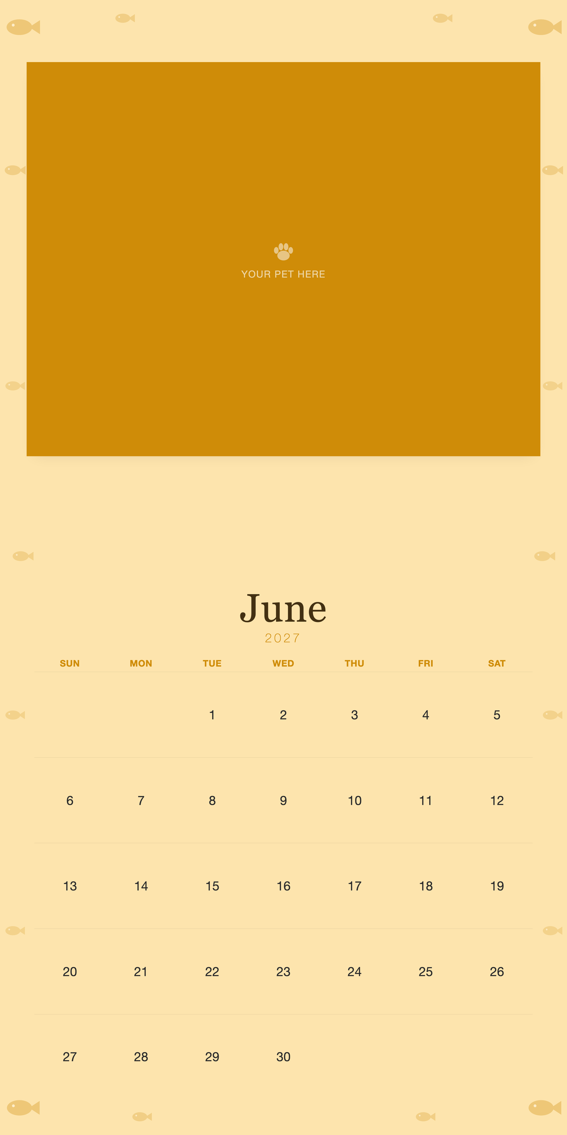 pet-calendar-2027-cat-square-pages 06-june