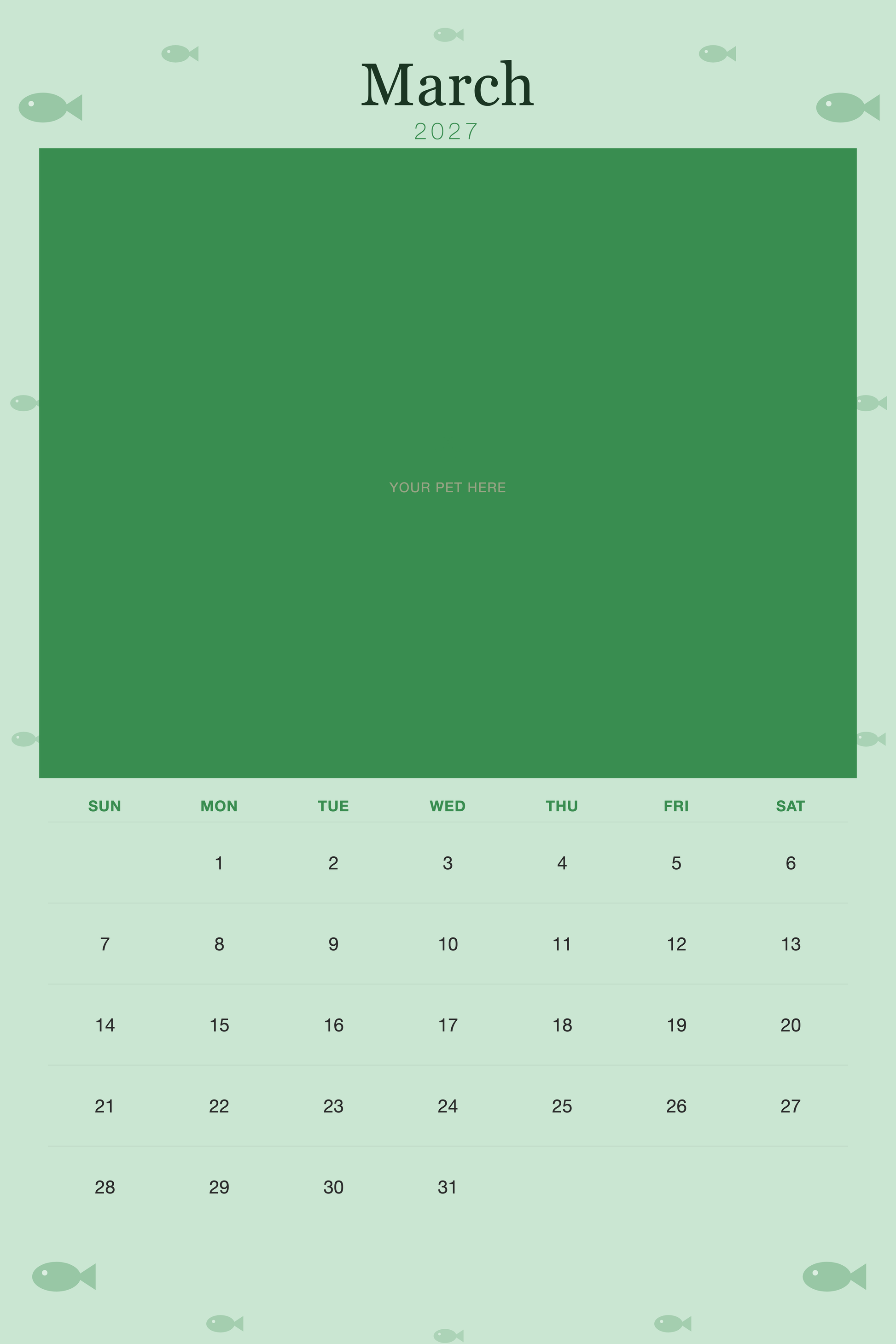 pet-calendar-2027-cat-xl-pages 03-march