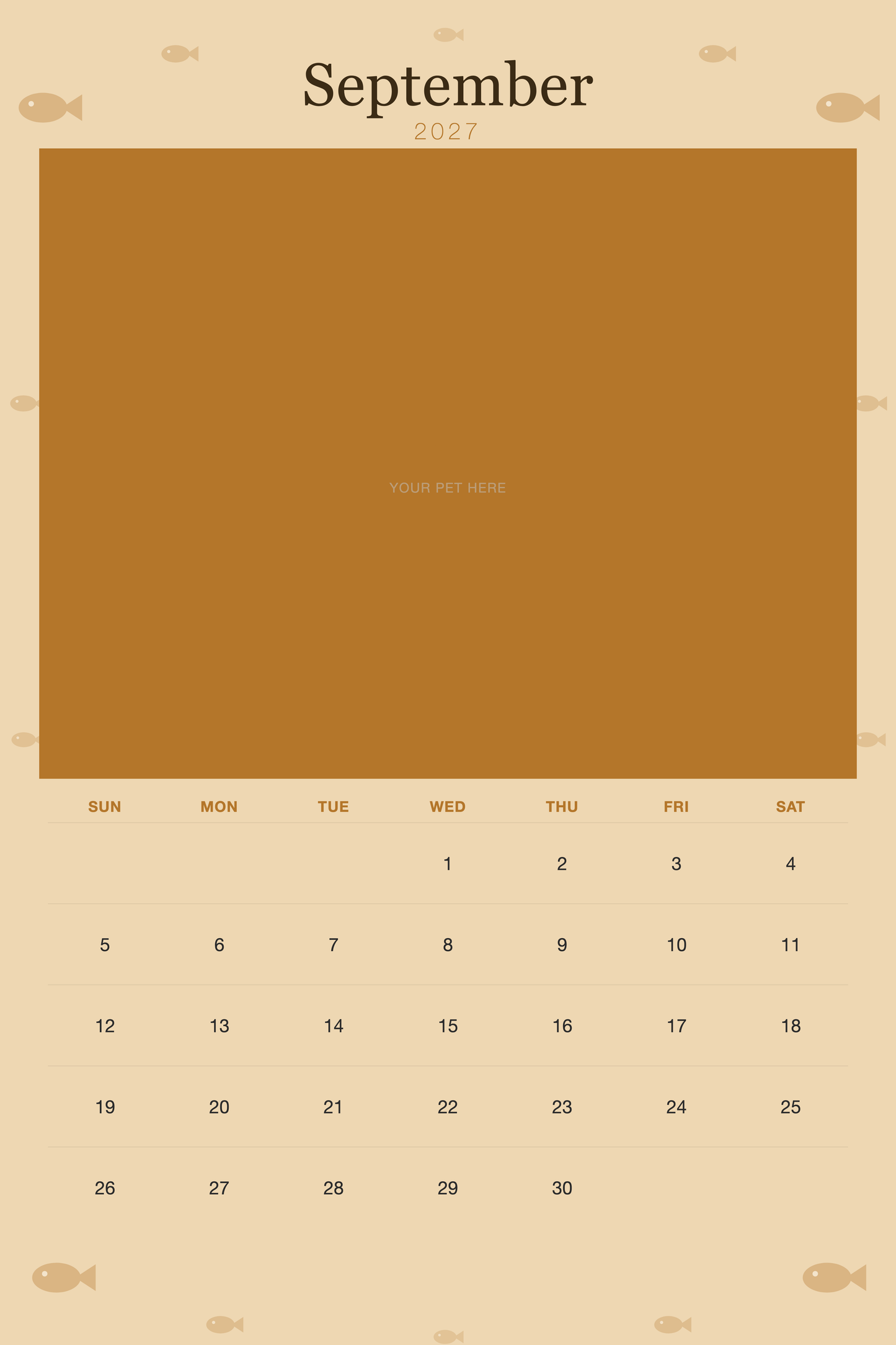 pet-calendar-2027-cat-xl-pages 09-september