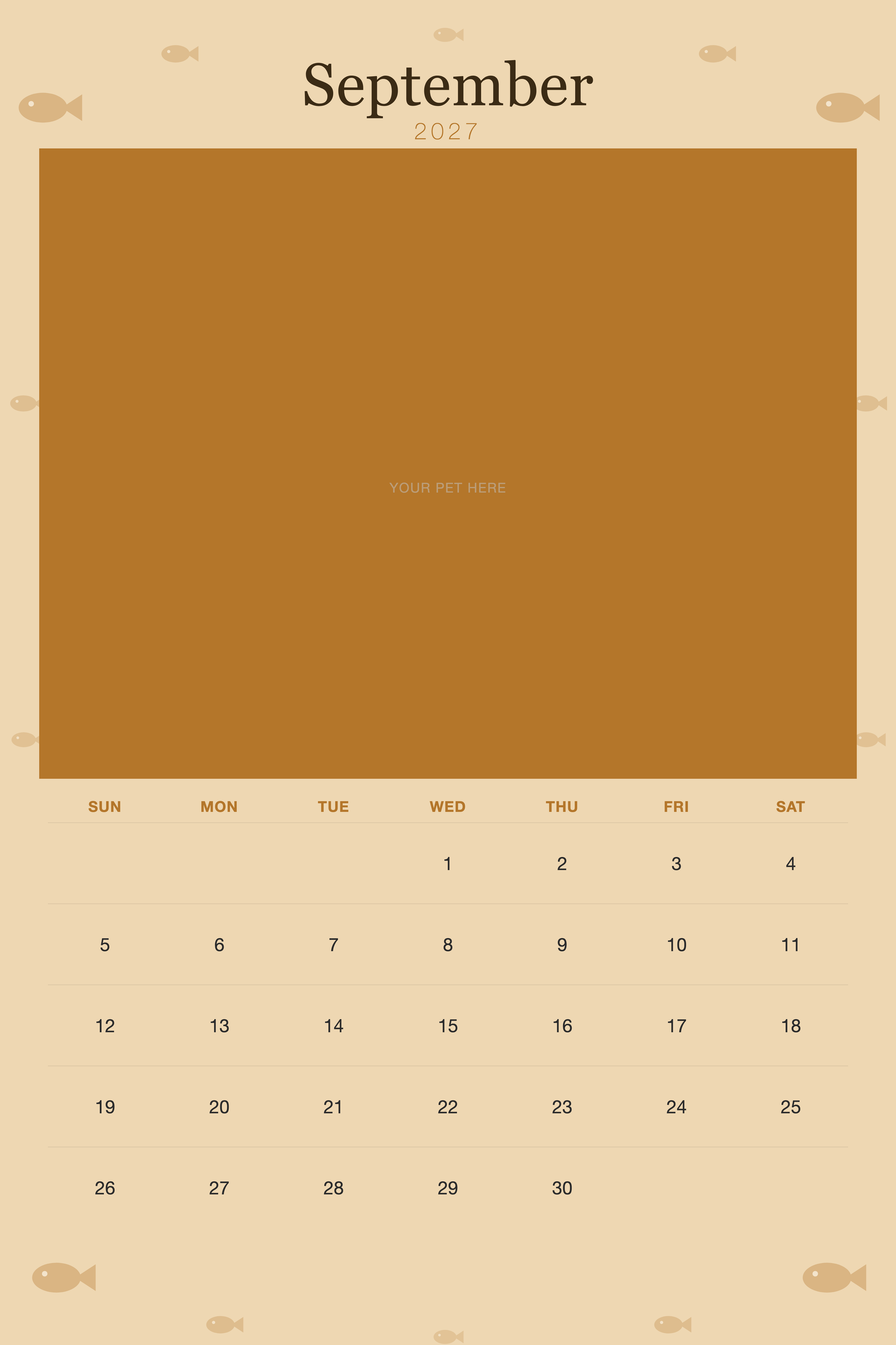 pet-calendar-2027-cat-xl-pages 09-september
