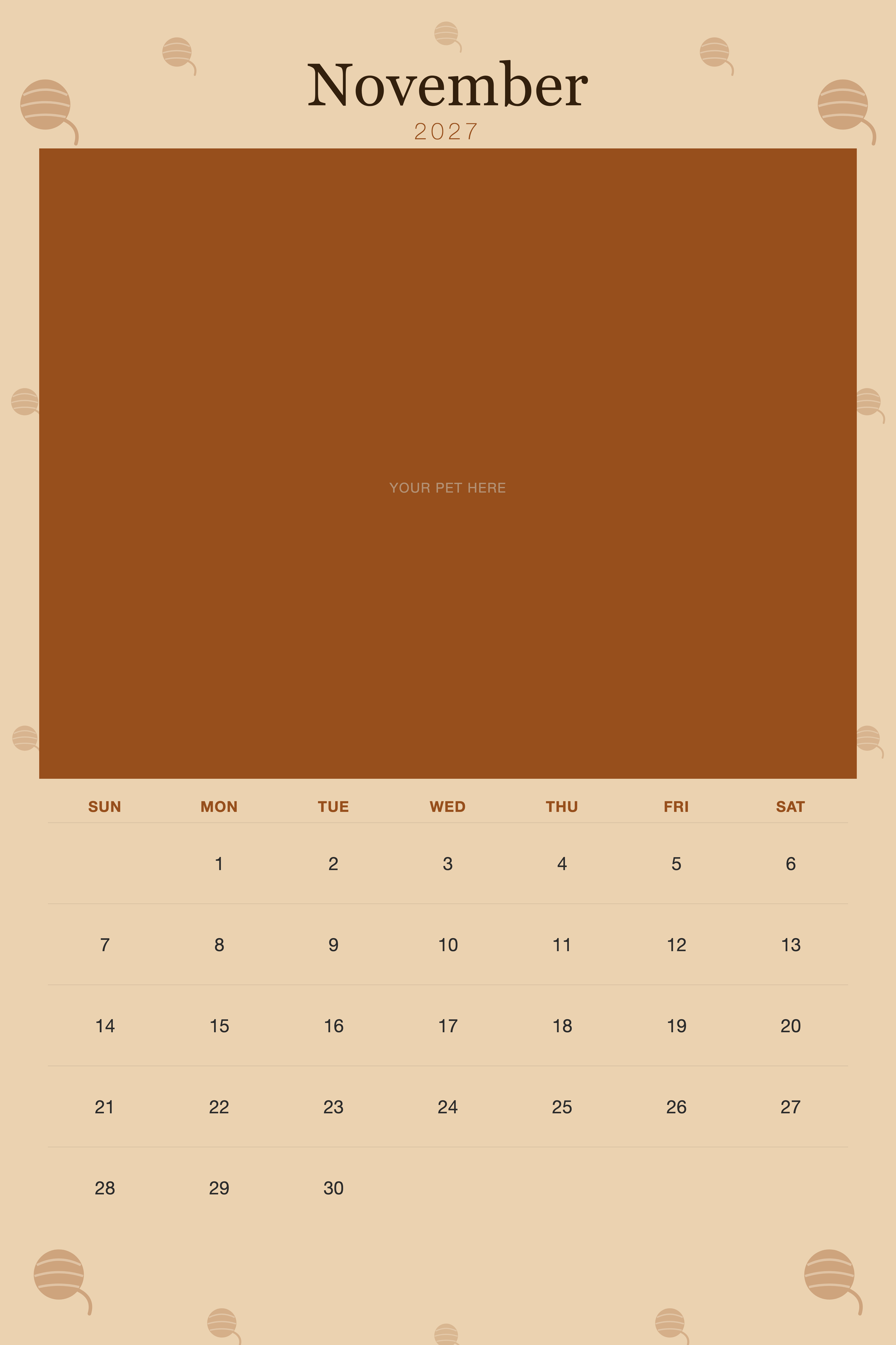 pet-calendar-2027-cat-xl-pages 11-november