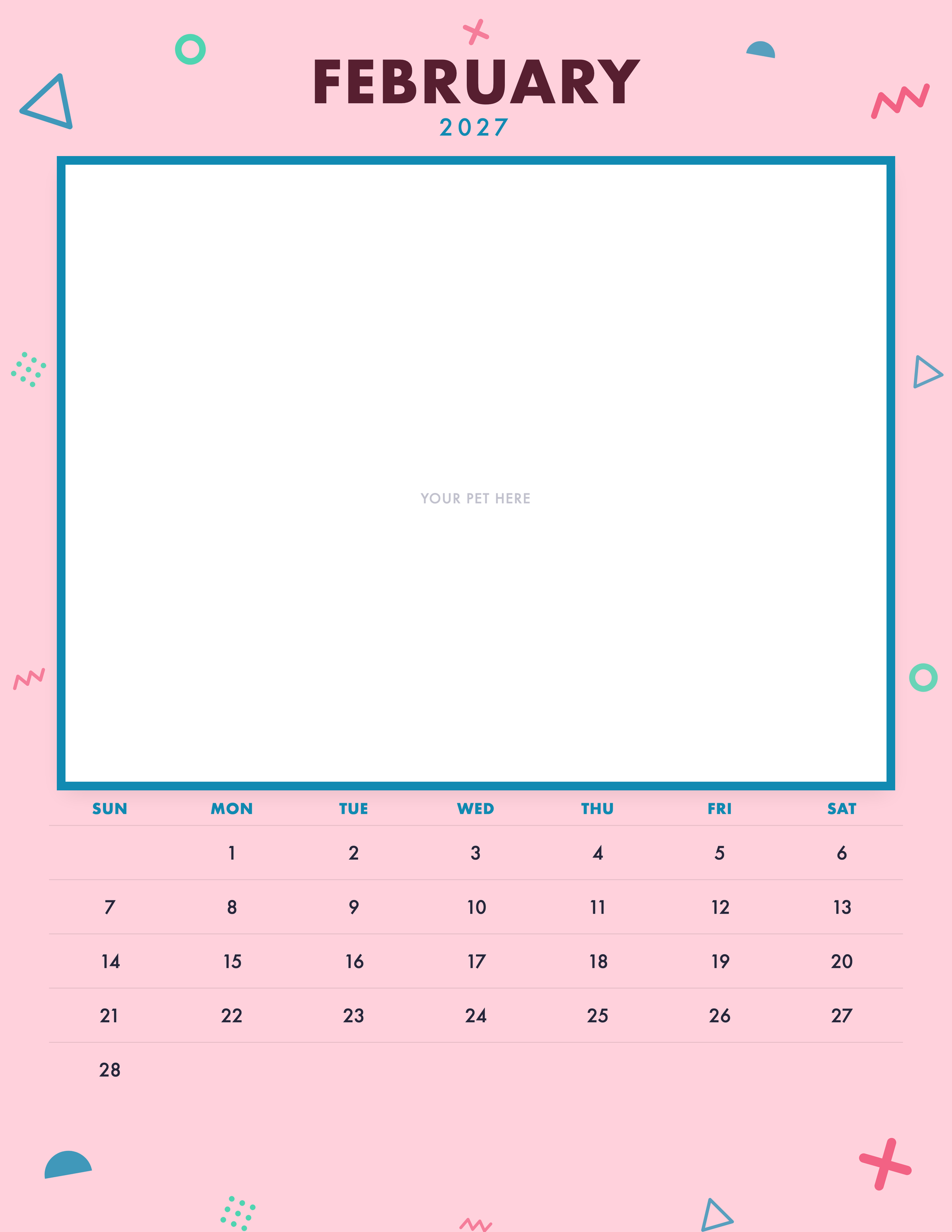 pet-calendar-2027-confetti-pages 02-february