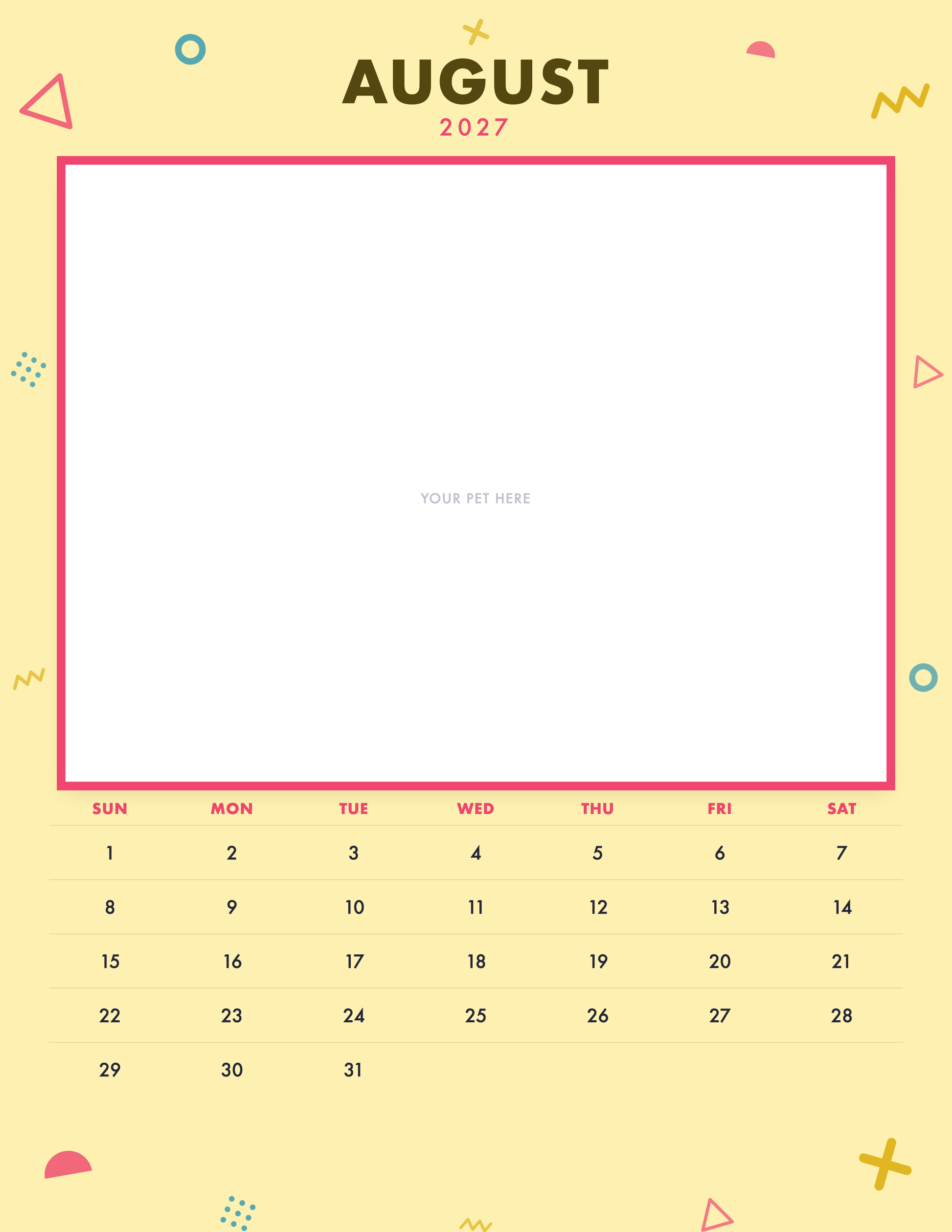pet-calendar-2027-confetti-pages 08-august
