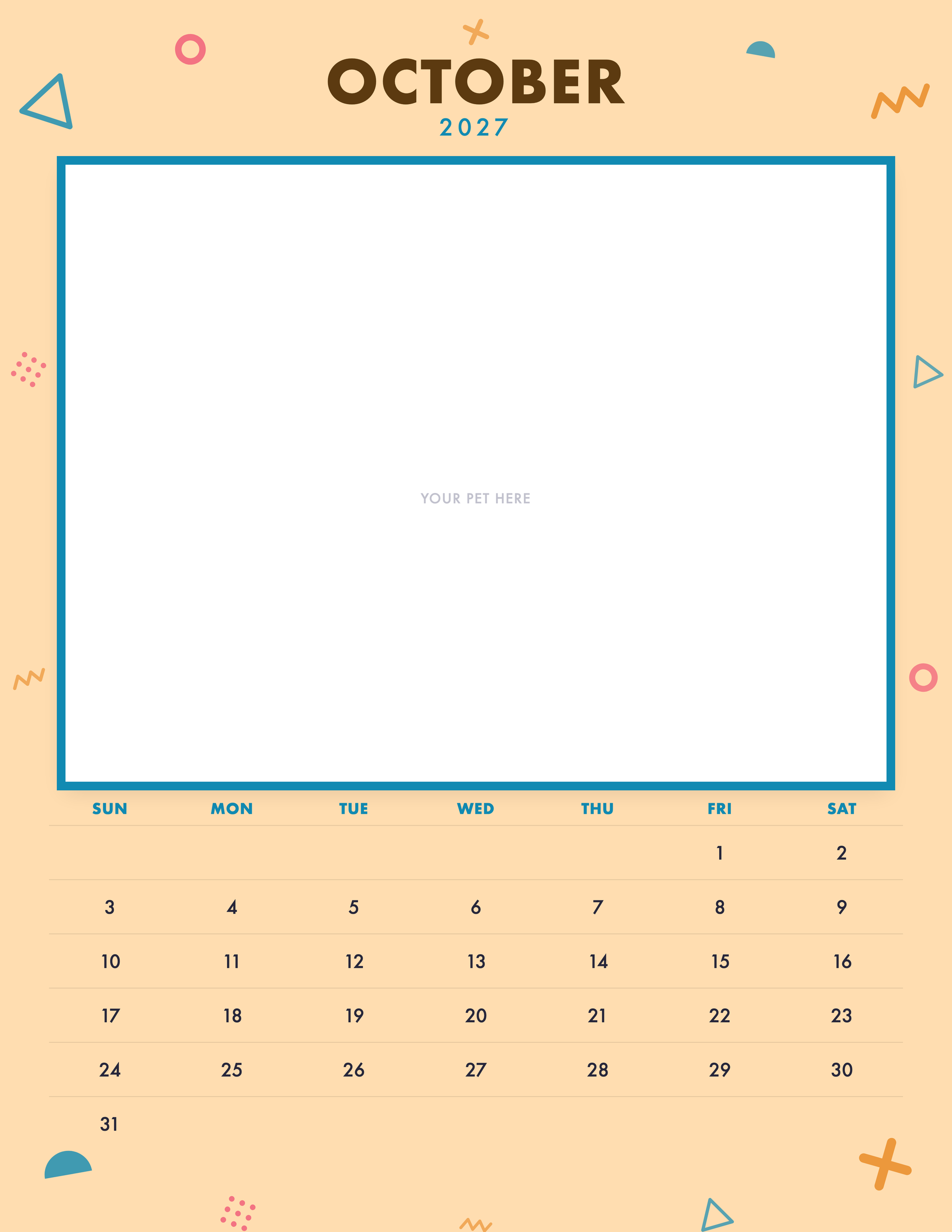 pet-calendar-2027-confetti-pages 10-october