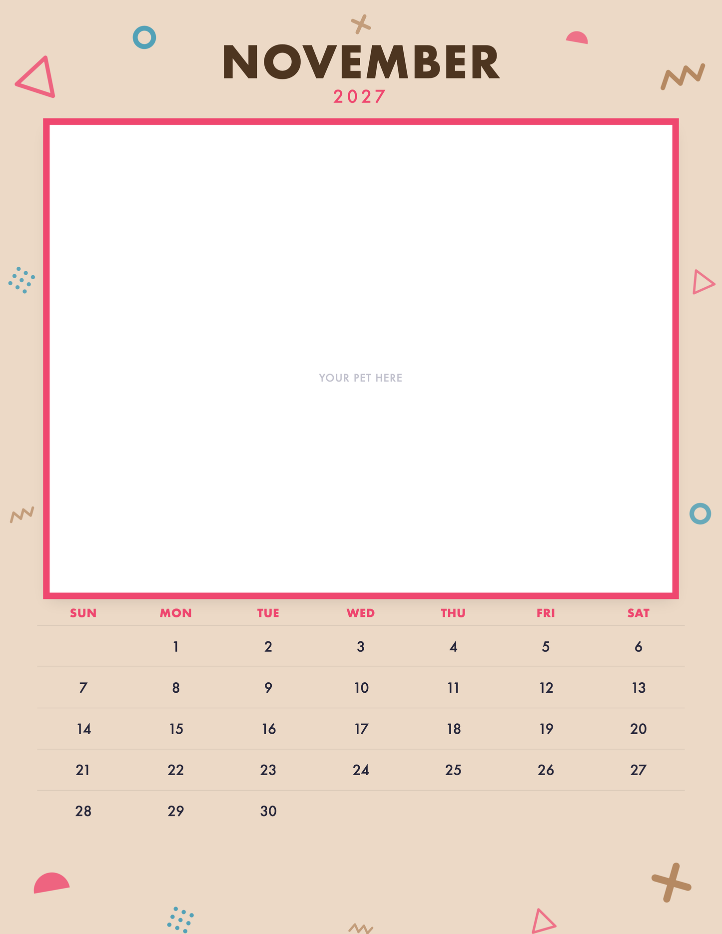 pet-calendar-2027-confetti-pages 11-november