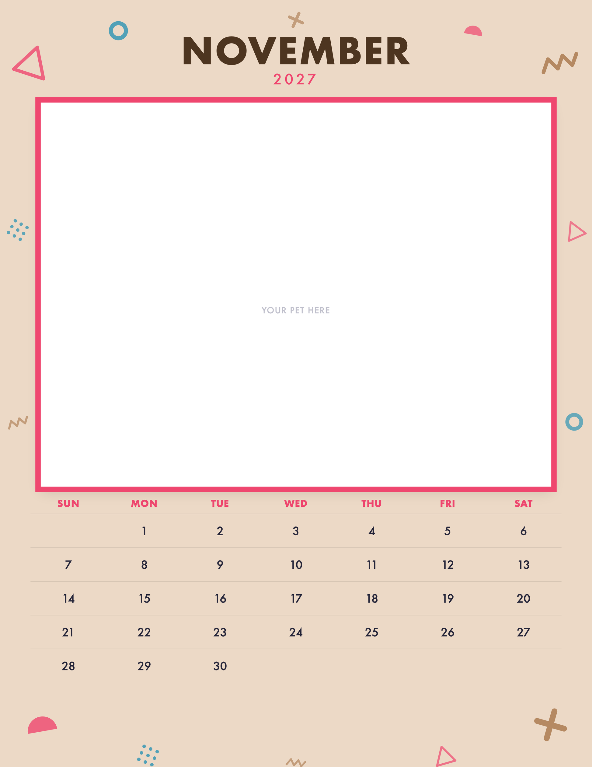 pet-calendar-2027-confetti-pages 11-november