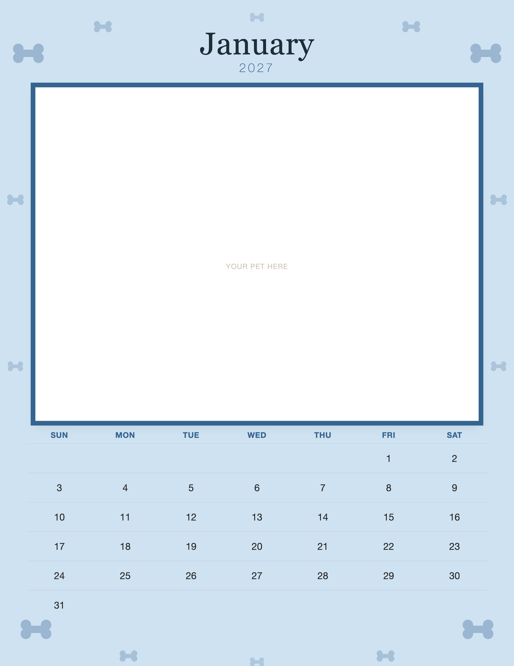 pet-calendar-2027-dog-pages 01-january