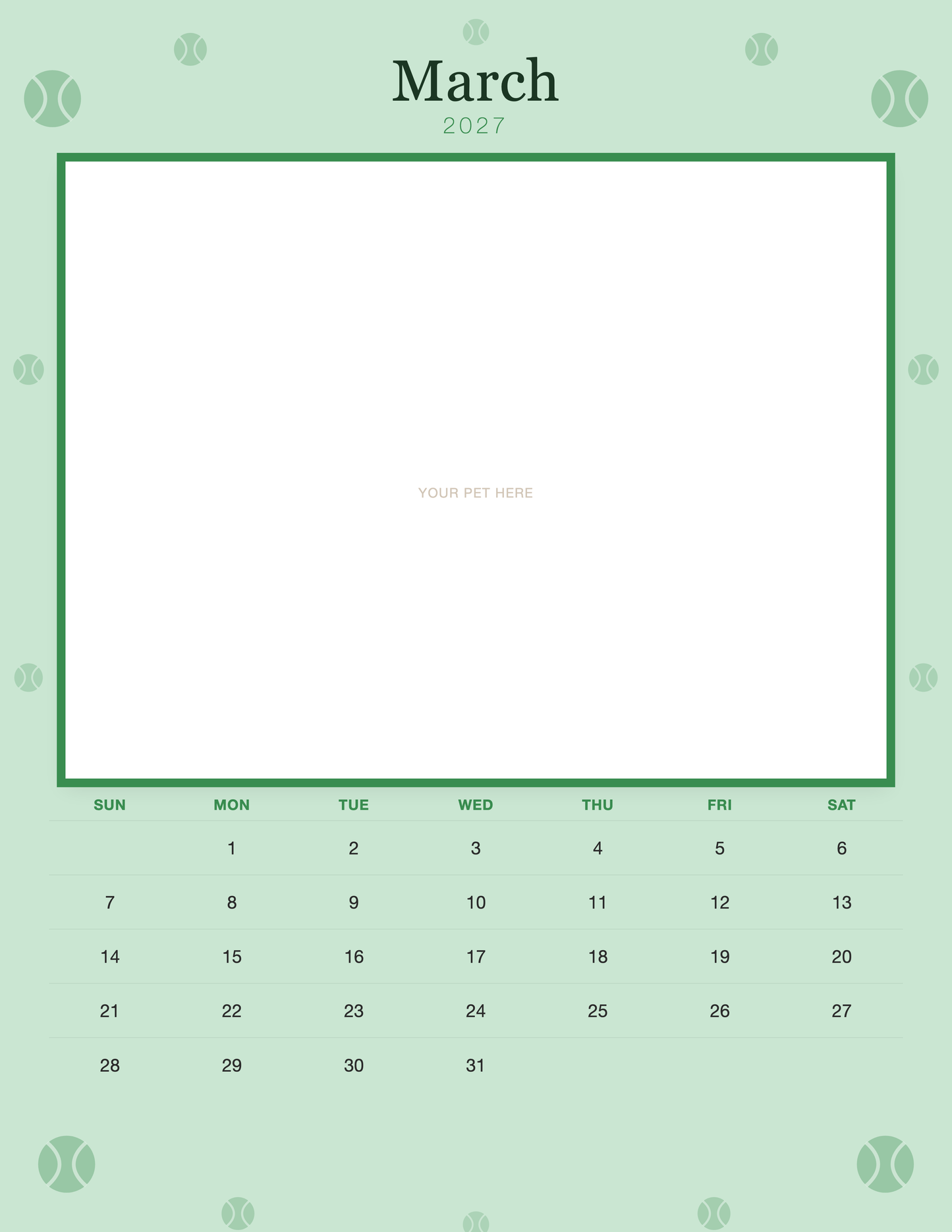 pet-calendar-2027-dog-pages 03-march