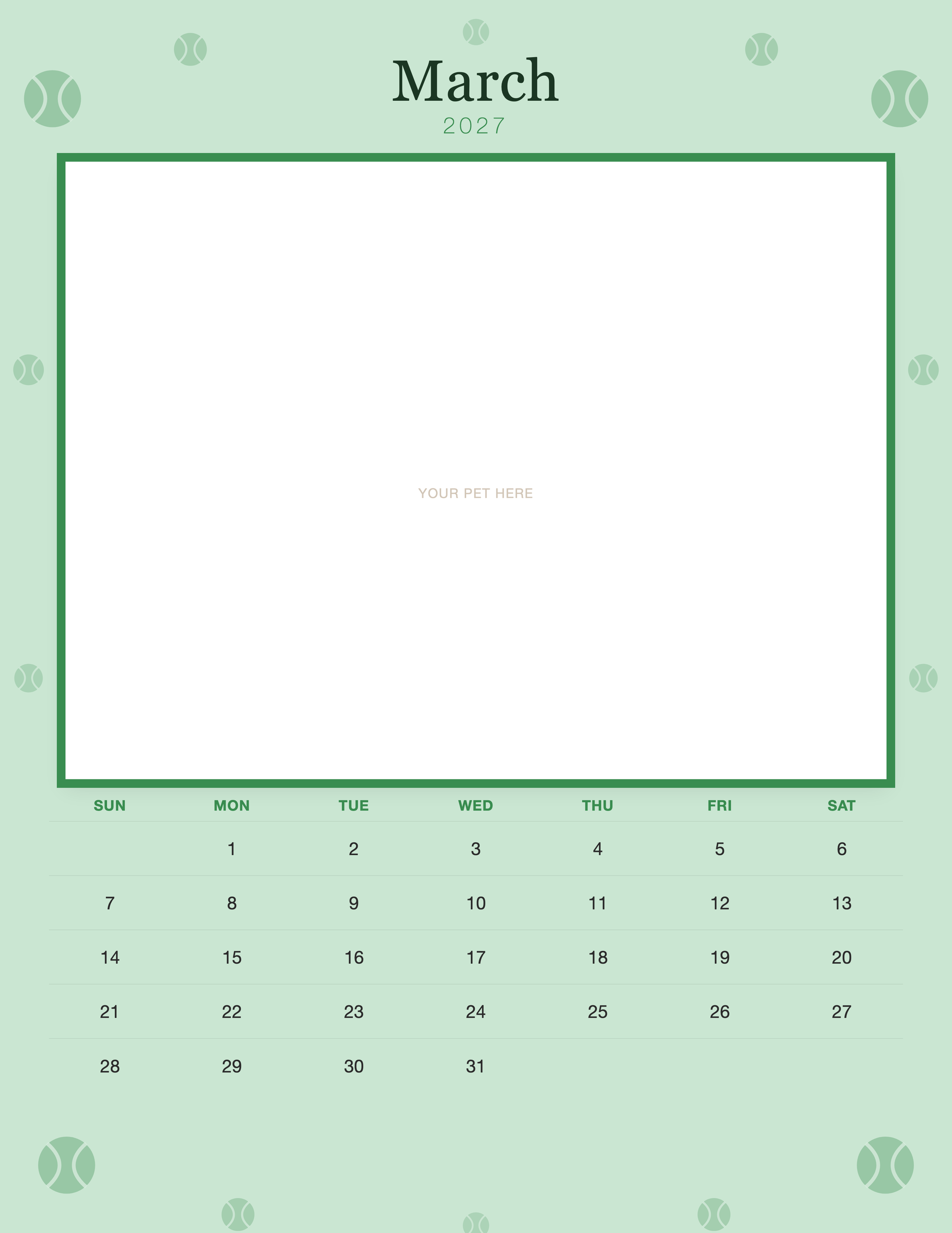 pet-calendar-2027-dog-pages 03-march
