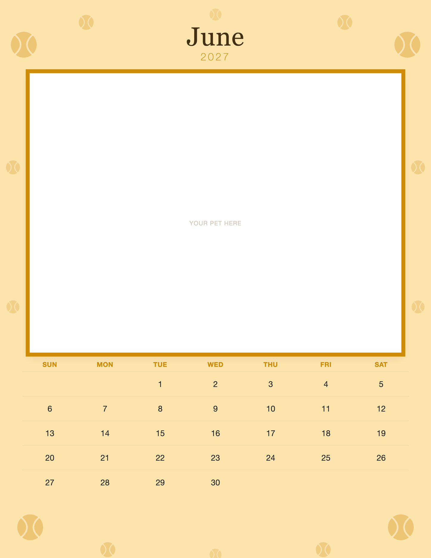 pet-calendar-2027-dog-pages 06-june