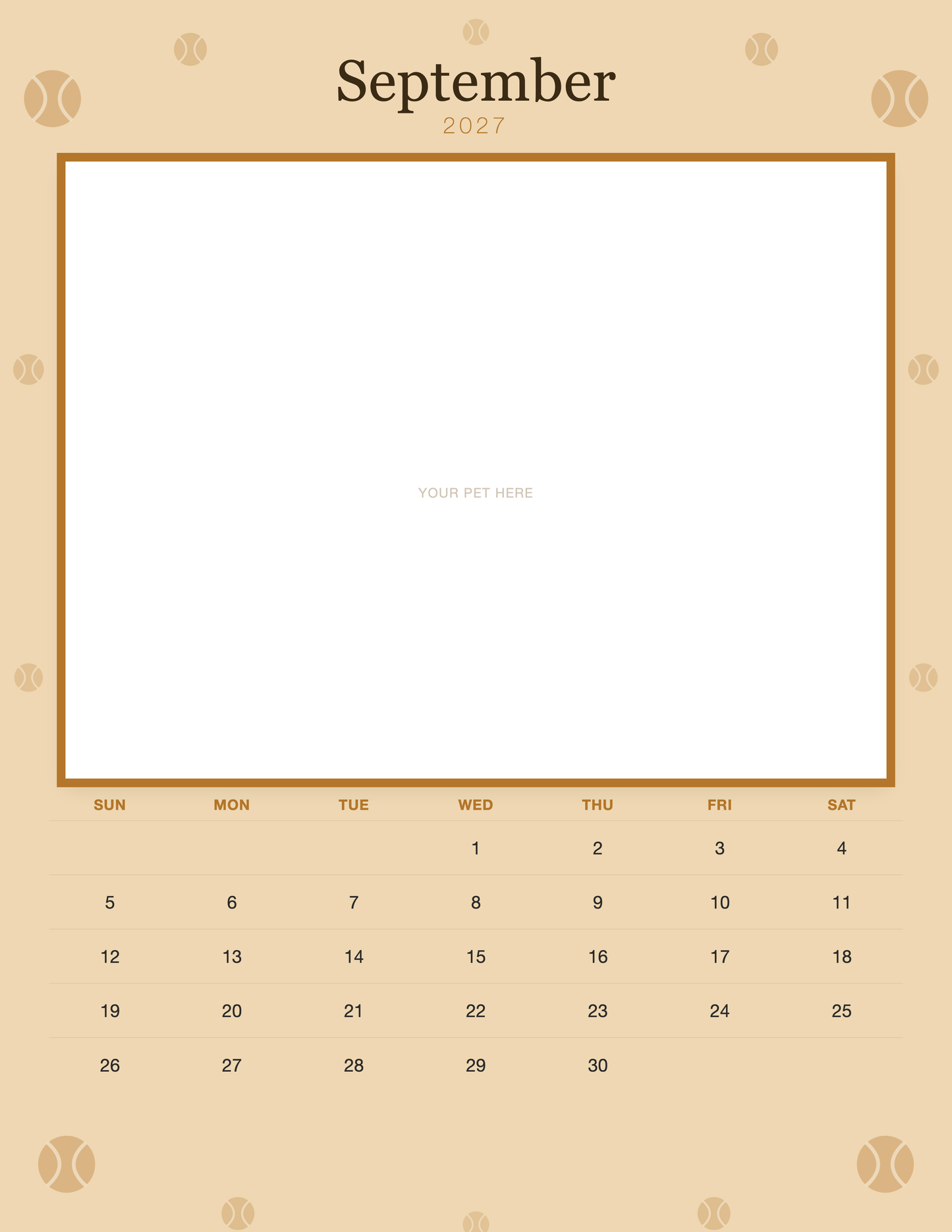 pet-calendar-2027-dog-pages 09-september