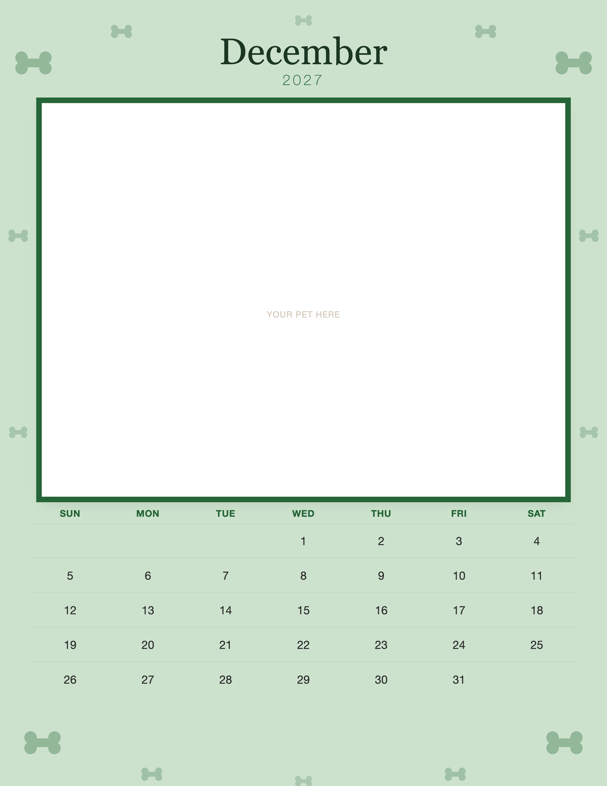 pet-calendar-2027-dog-pages 12-december
