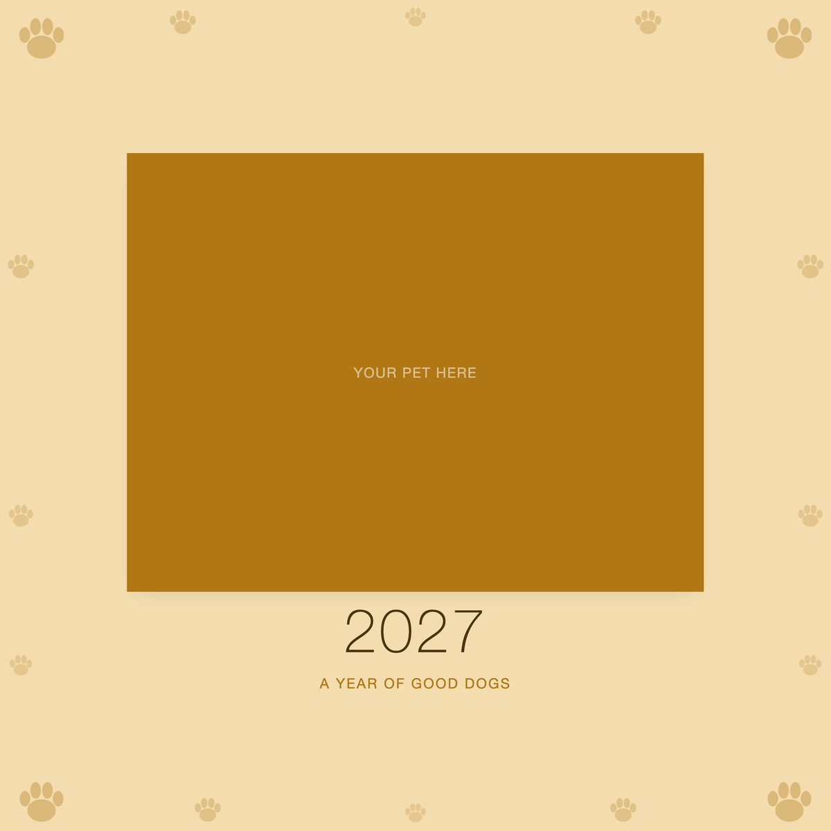 pet-calendar-2027-dog-sq7-pages 00-cover