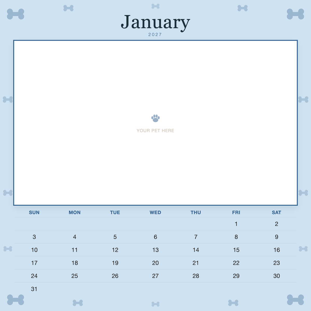 pet-calendar-2027-dog-sq7-pages 01-january