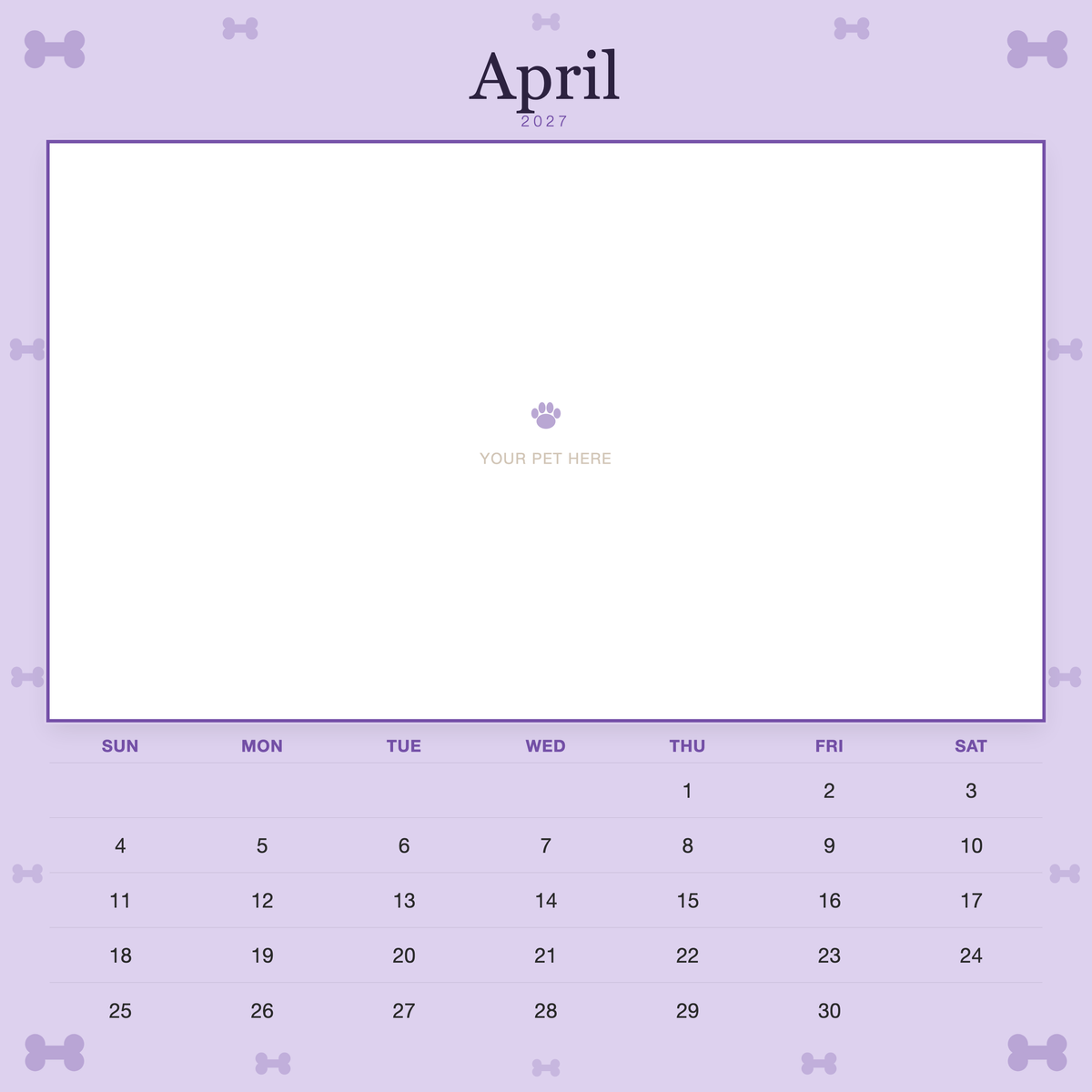 pet-calendar-2027-dog-sq7-pages 04-april