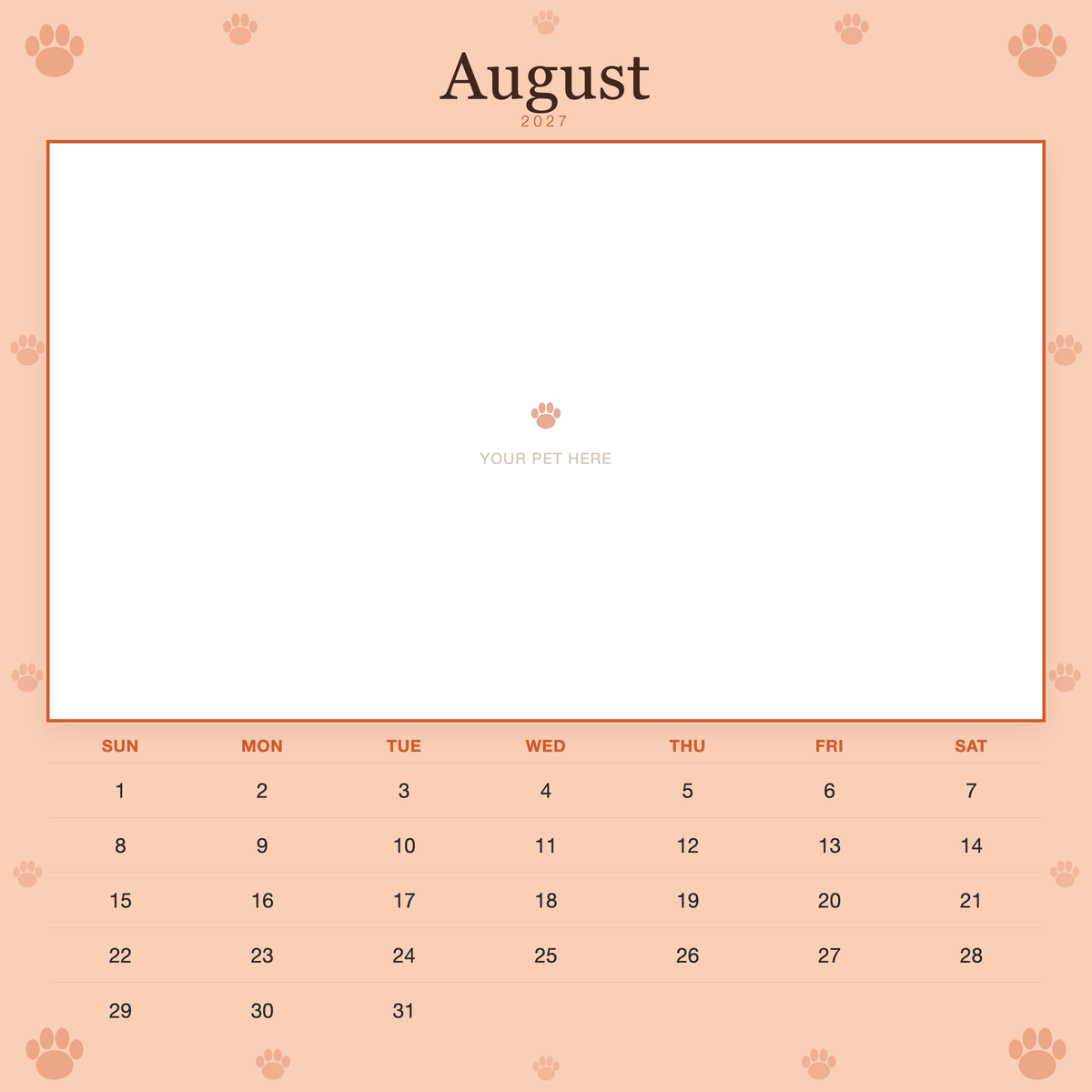 pet-calendar-2027-dog-sq7-pages 08-august