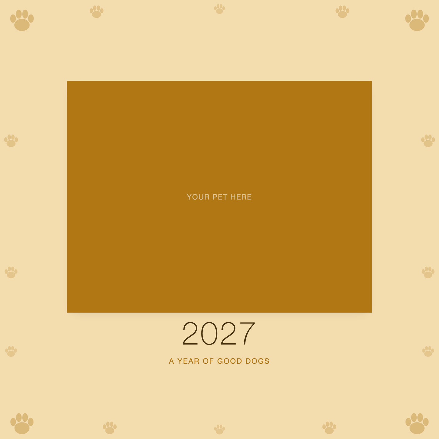 pet-calendar-2027-dog-square-pages 00-cover