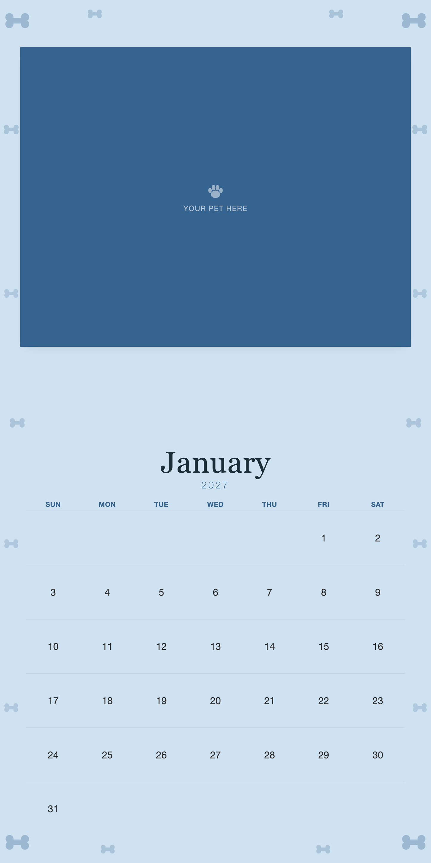 pet-calendar-2027-dog-square-pages 01-january