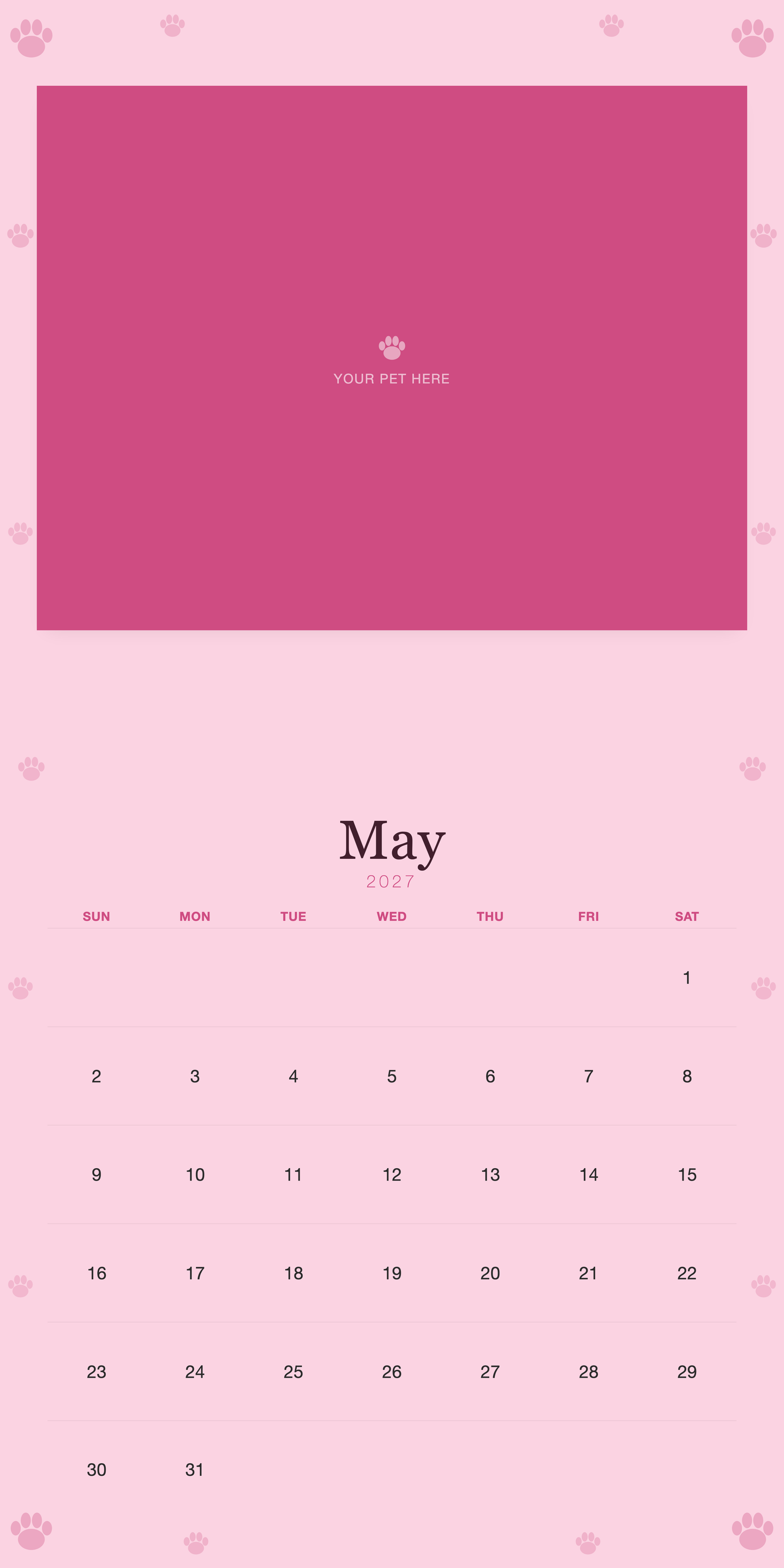 pet-calendar-2027-dog-square-pages 05-may