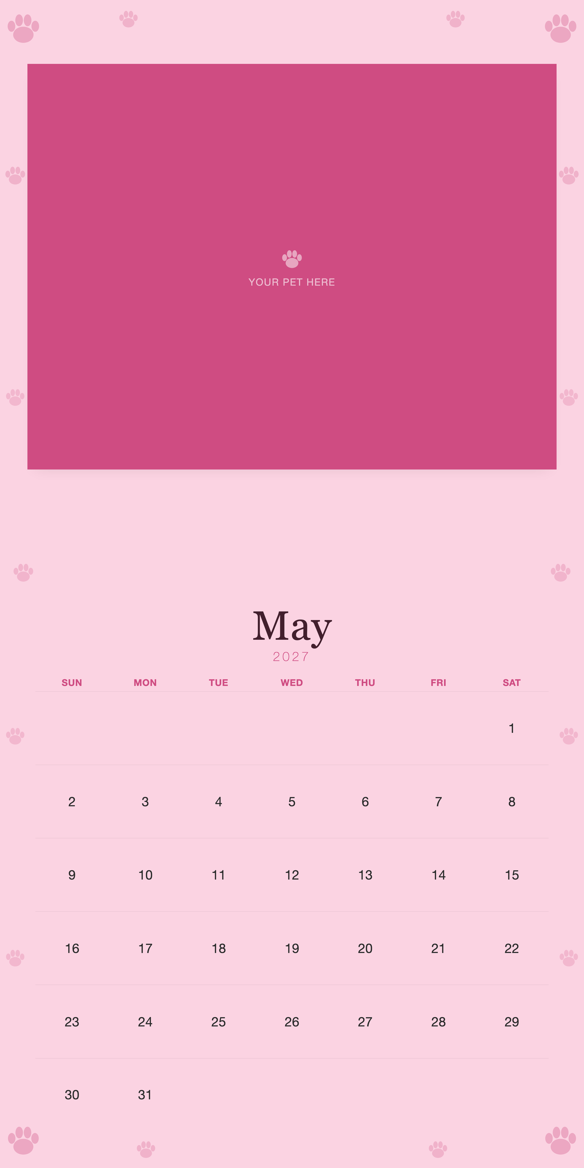 pet-calendar-2027-dog-square-pages 05-may