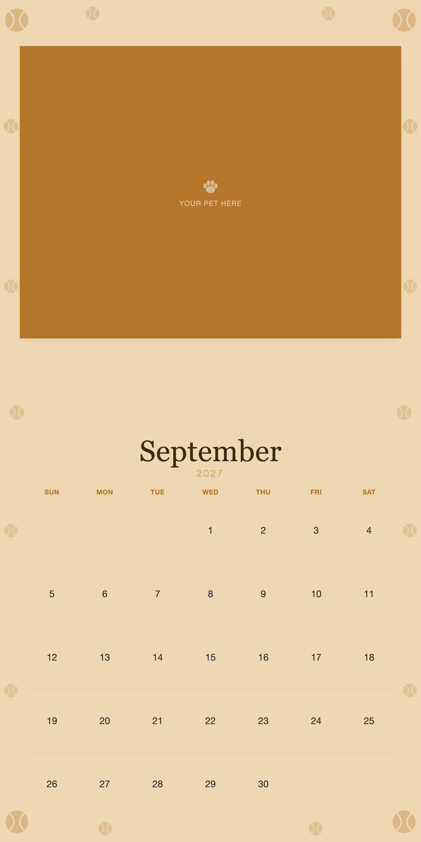 pet-calendar-2027-dog-square-pages 09-september