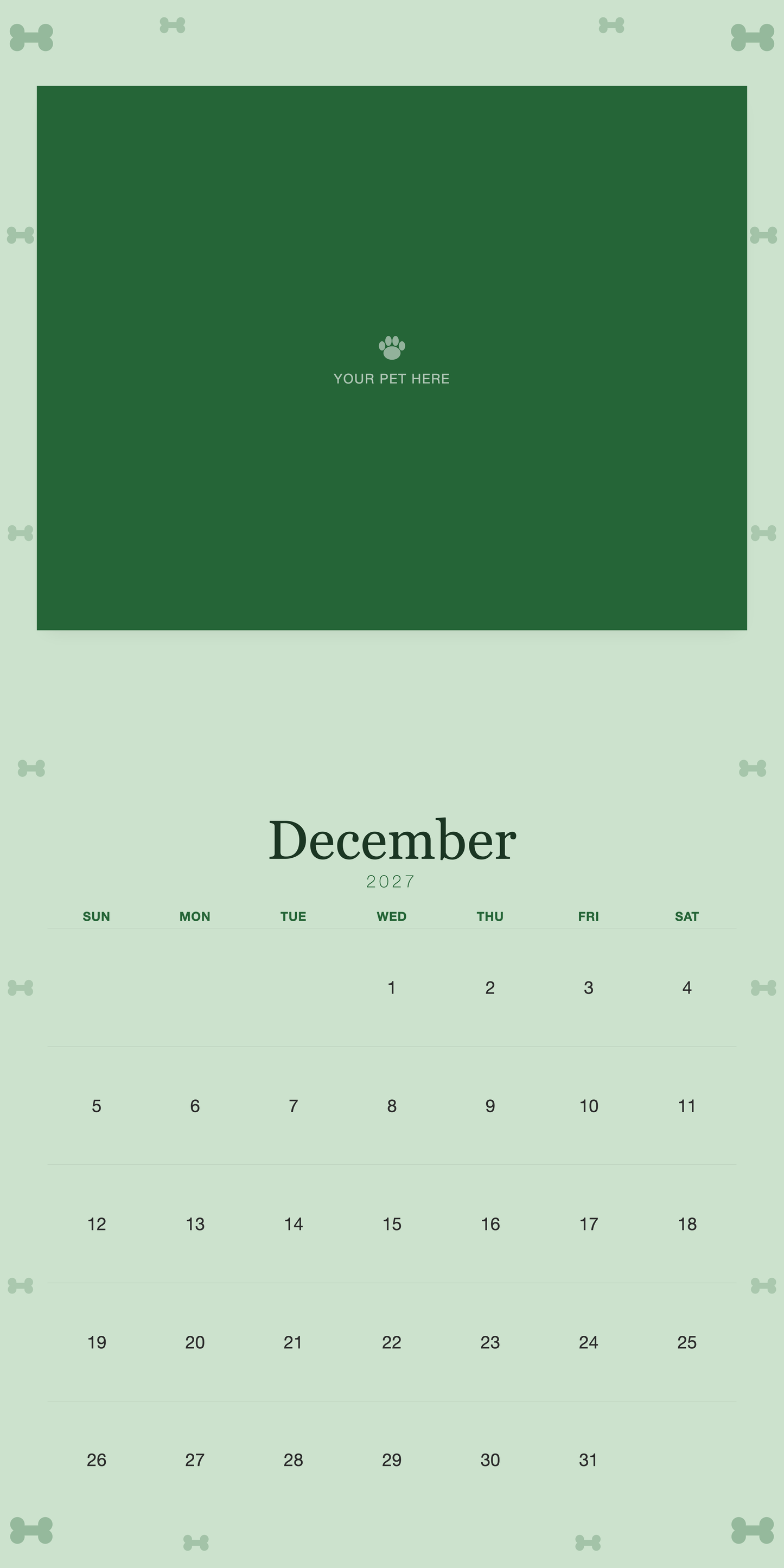 pet-calendar-2027-dog-square-pages 12-december