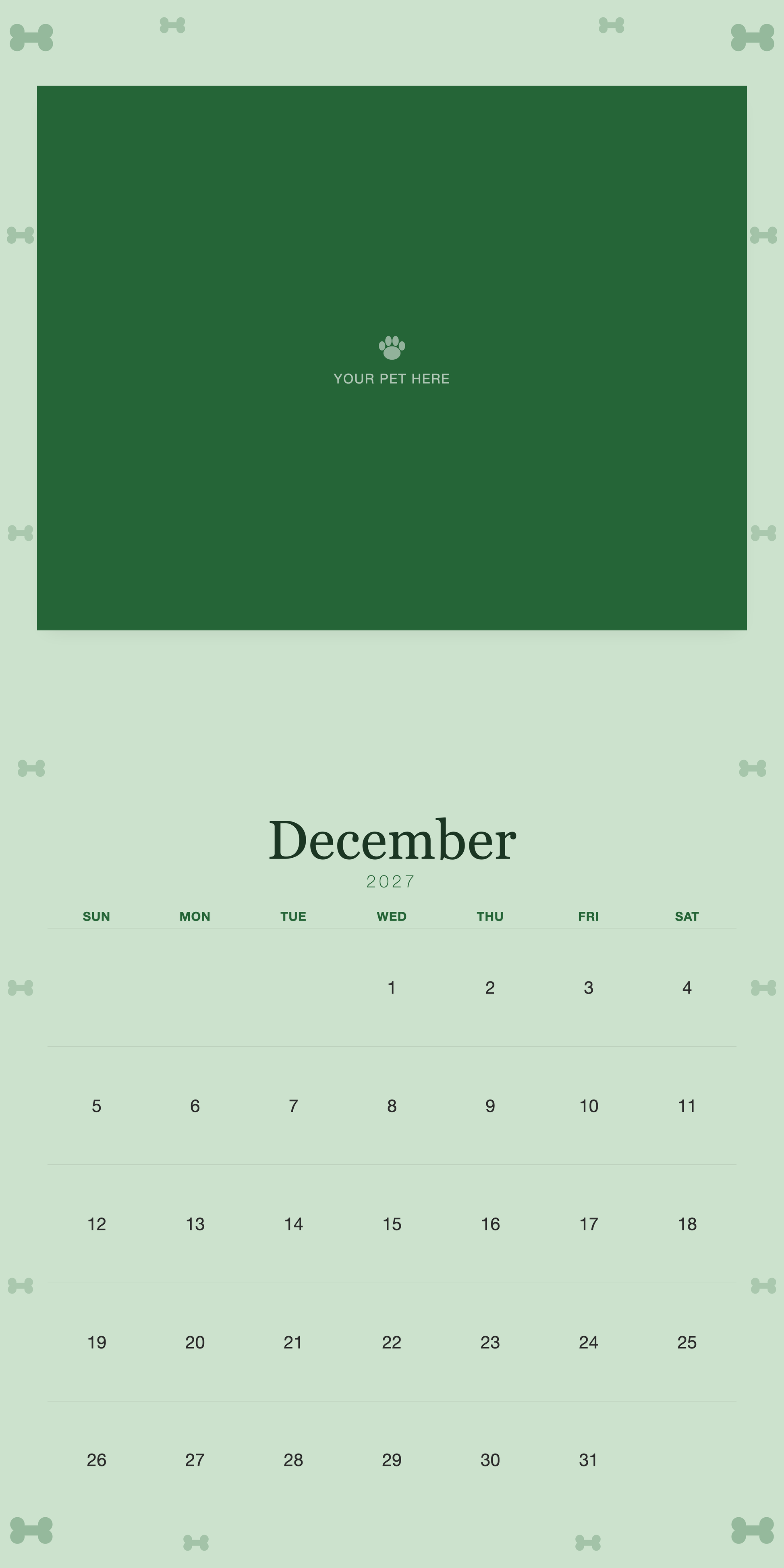 pet-calendar-2027-dog-square-pages 12-december