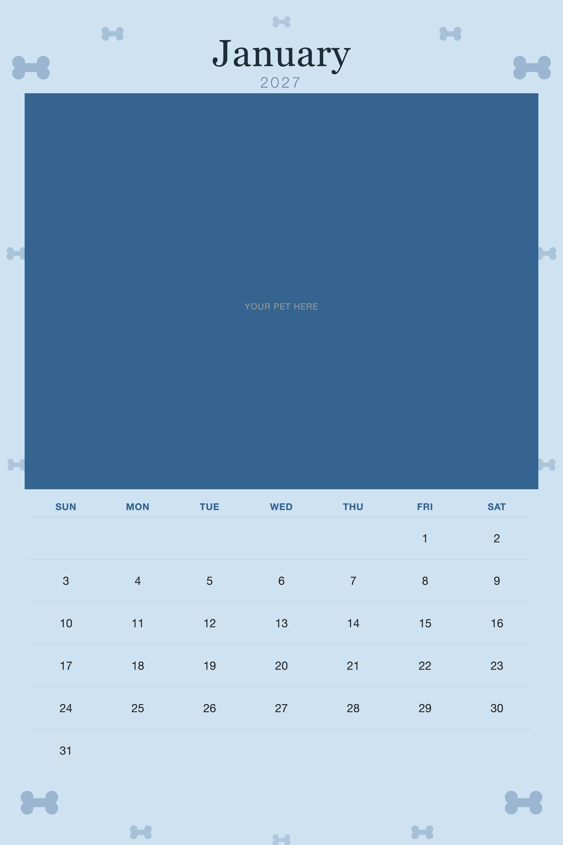 pet-calendar-2027-dog-xl-pages 01-january