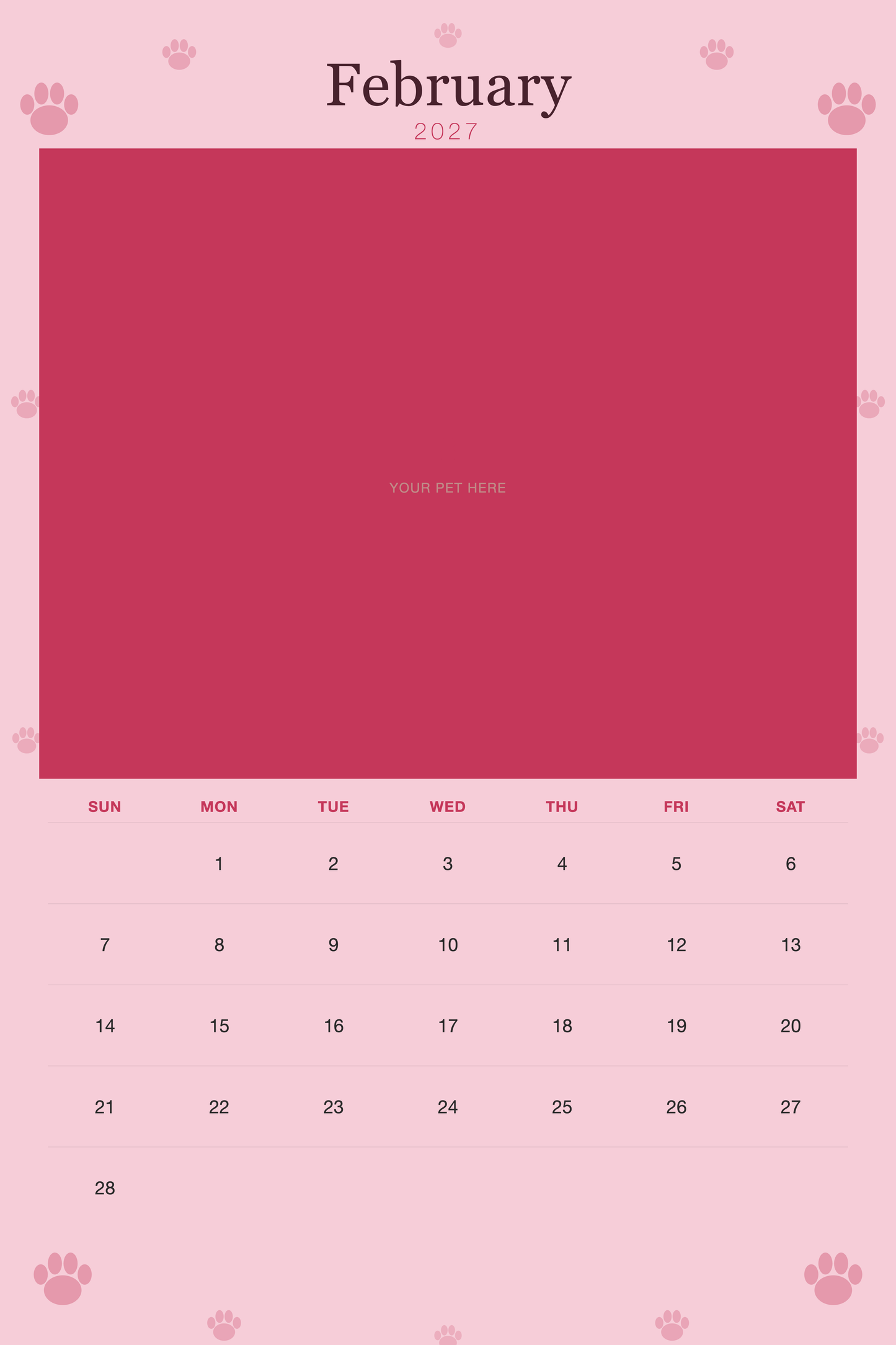 pet-calendar-2027-dog-xl-pages 02-february