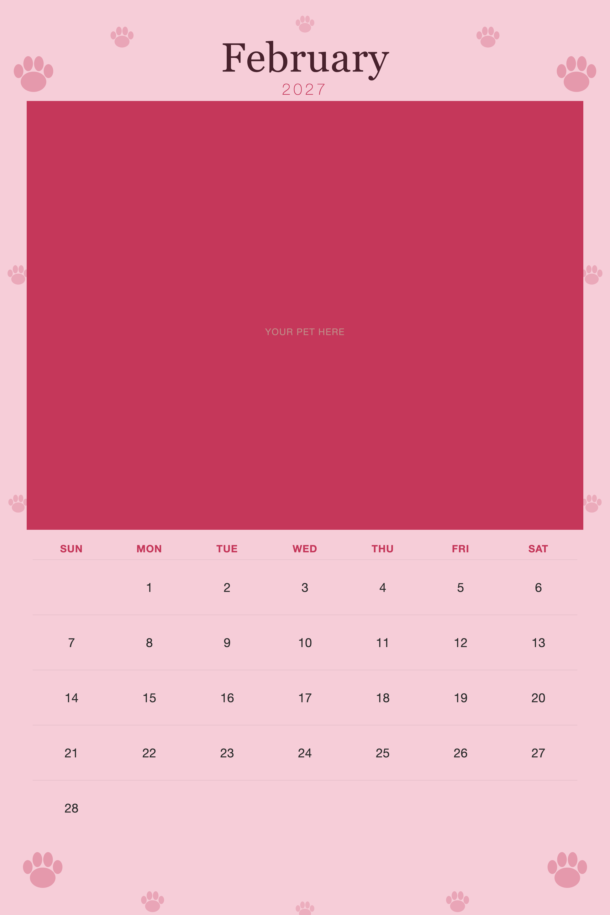 pet-calendar-2027-dog-xl-pages 02-february