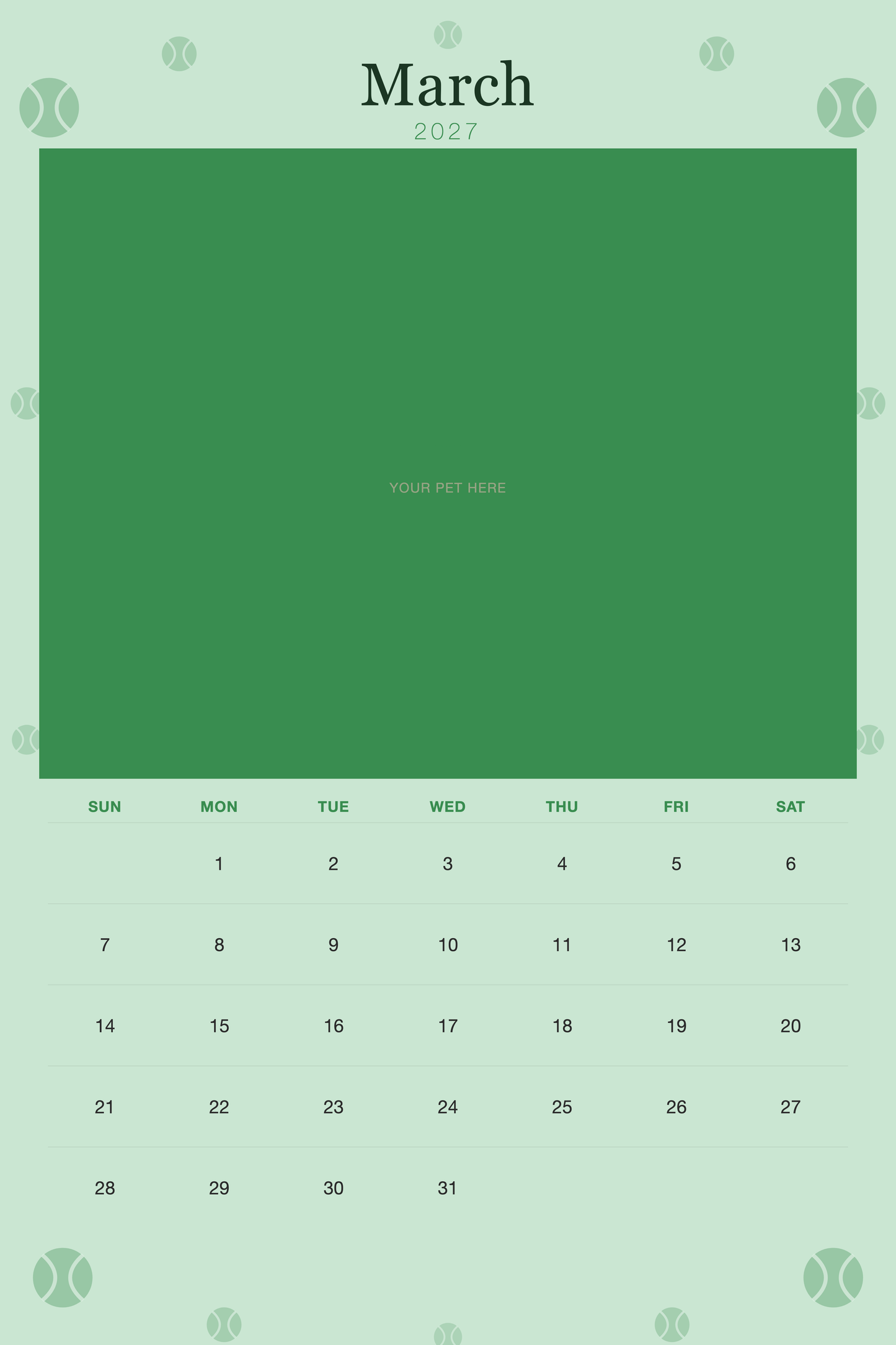 pet-calendar-2027-dog-xl-pages 03-march