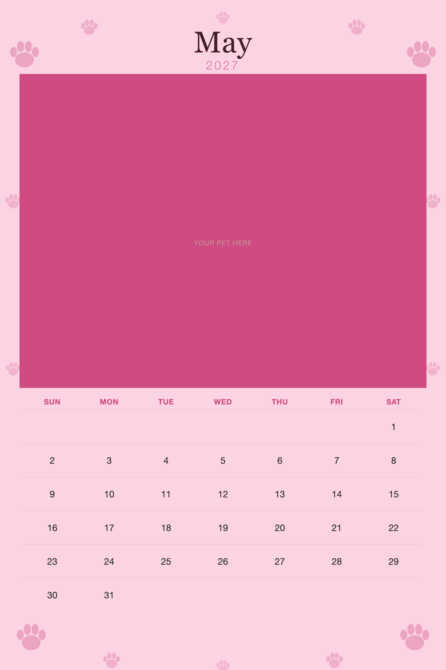 pet-calendar-2027-dog-xl-pages 05-may