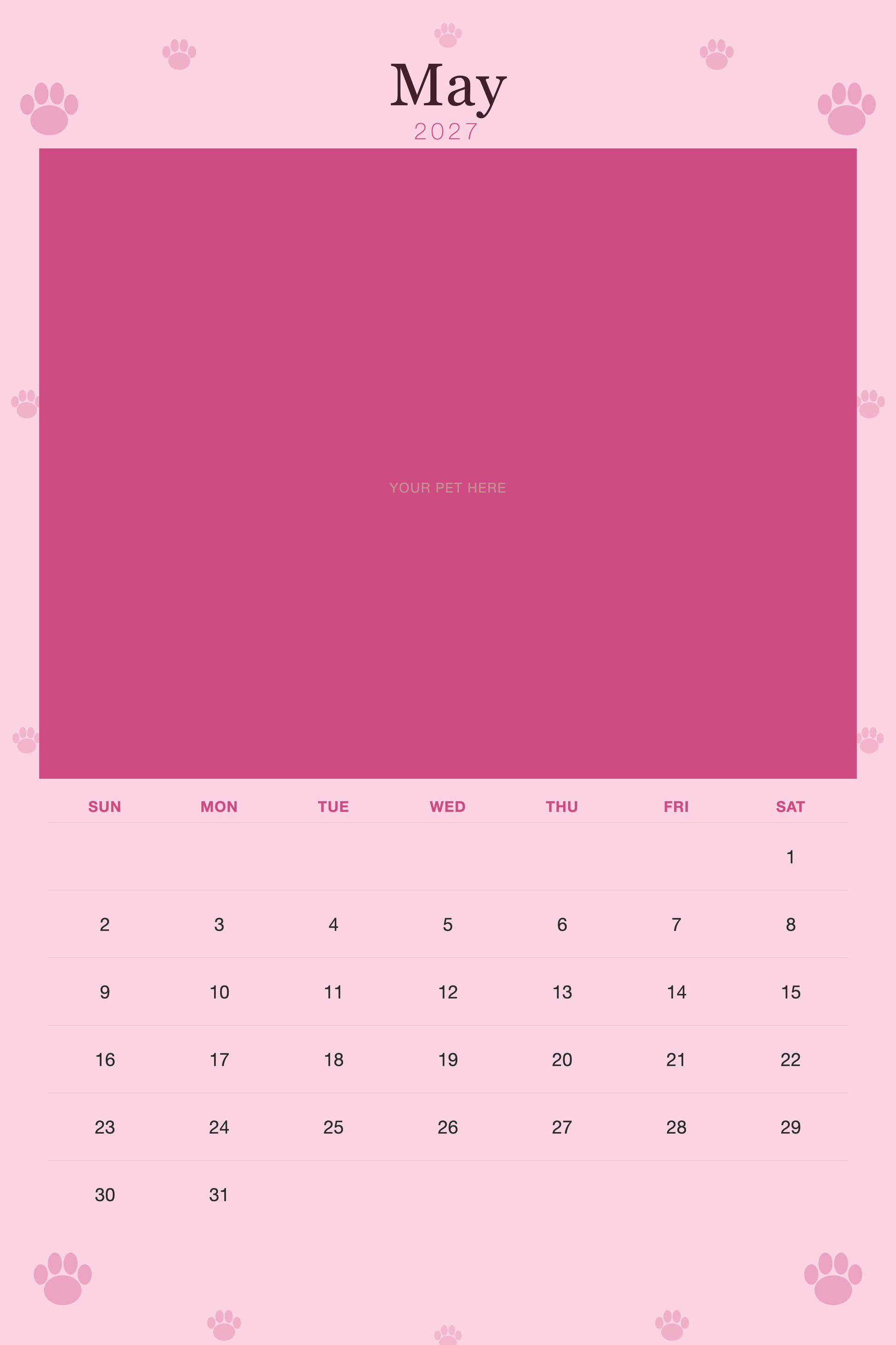pet-calendar-2027-dog-xl-pages 05-may