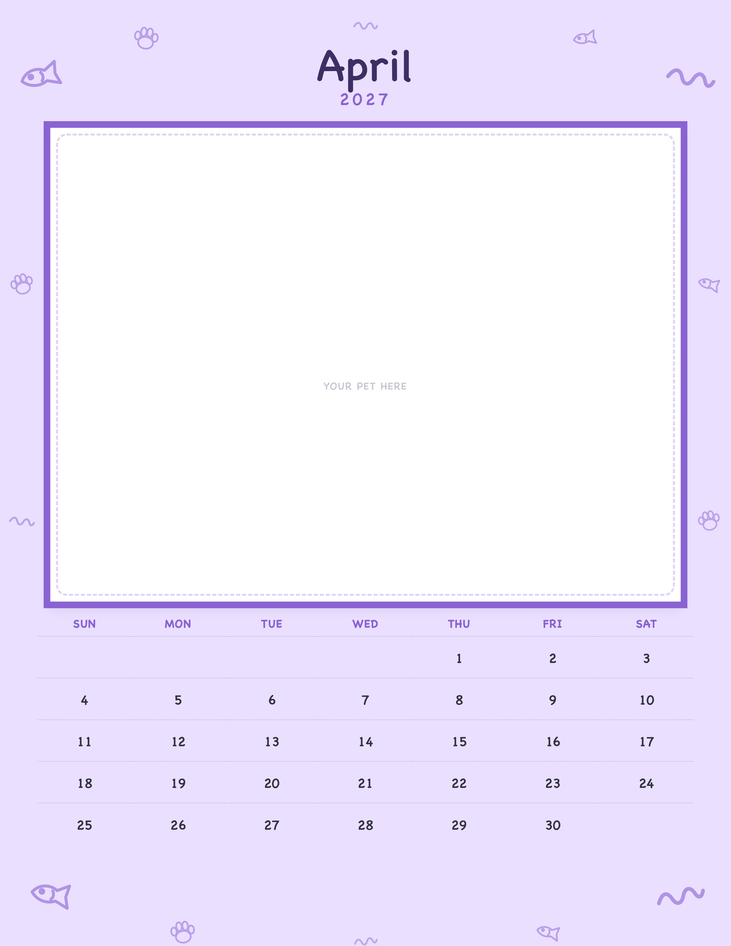 pet-calendar-2027-doodle-pages 04-april