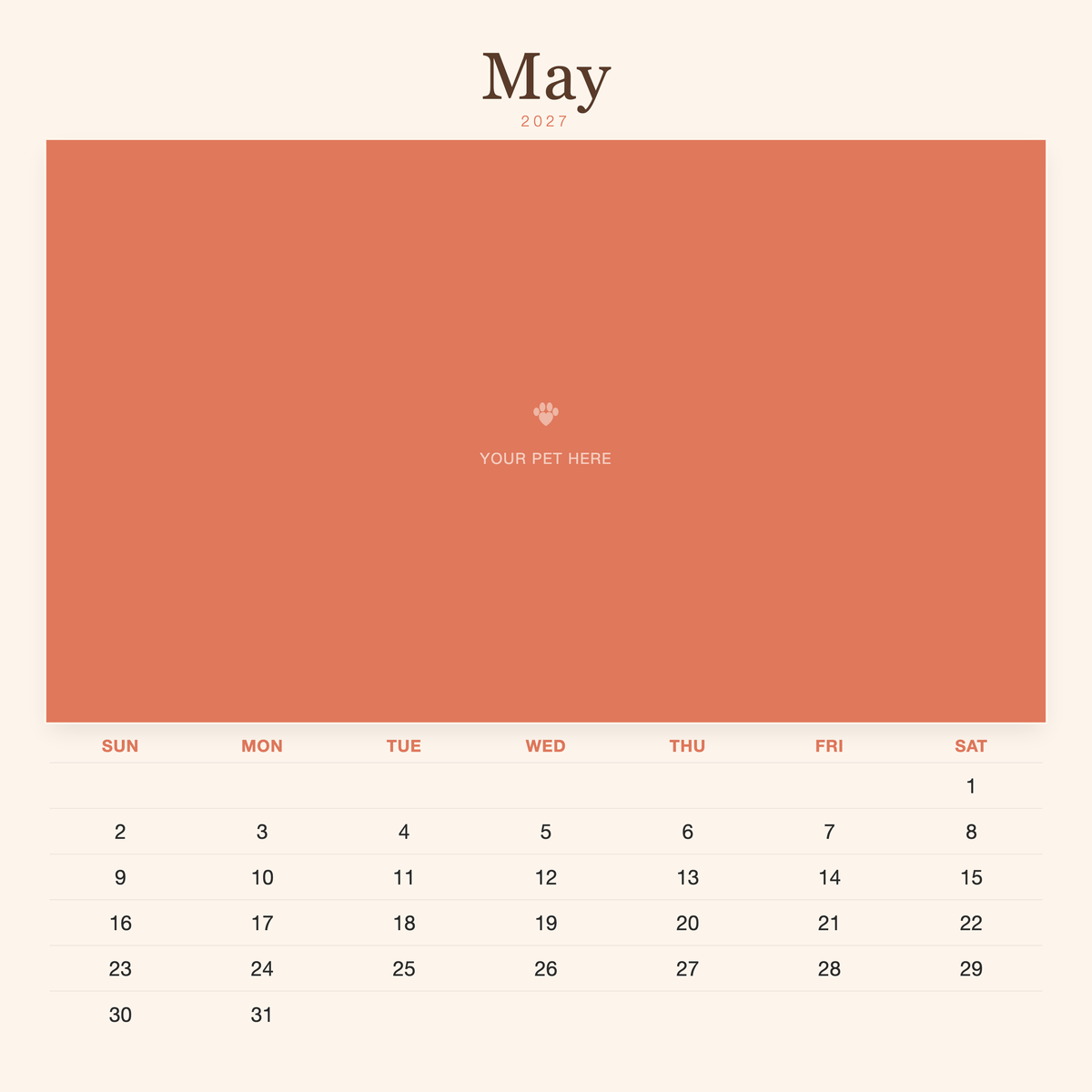 pet-calendar-2027-gotcha-sq7-pages 05-may
