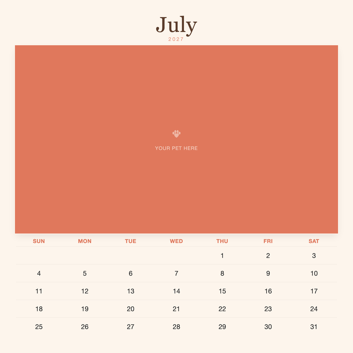 pet-calendar-2027-gotcha-sq7-pages 07-july